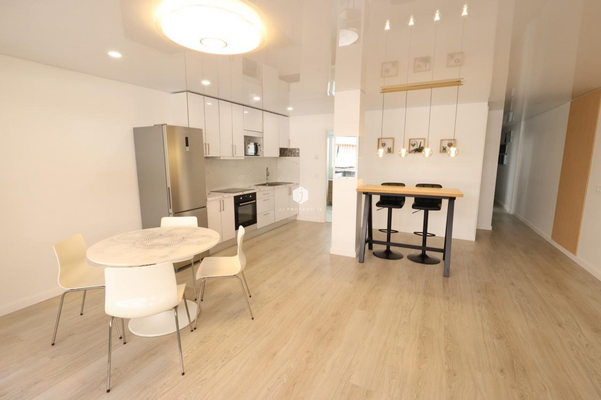 Aus zweiter Hand - Wohnung -
Torrevieja - Costa Blanca