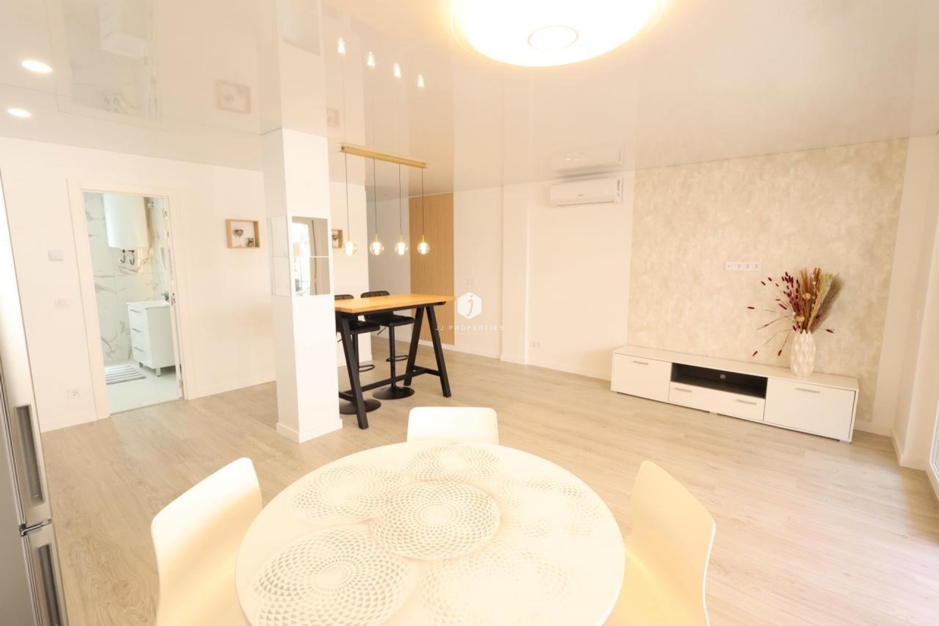 Aus zweiter Hand - Wohnung -
Torrevieja - Costa Blanca