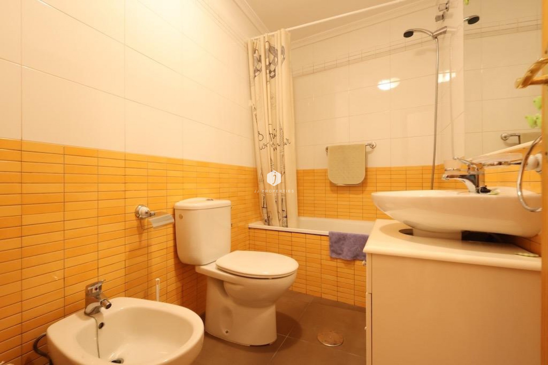 Aus zweiter Hand - Wohnung -
Torrevieja - Costa Blanca
