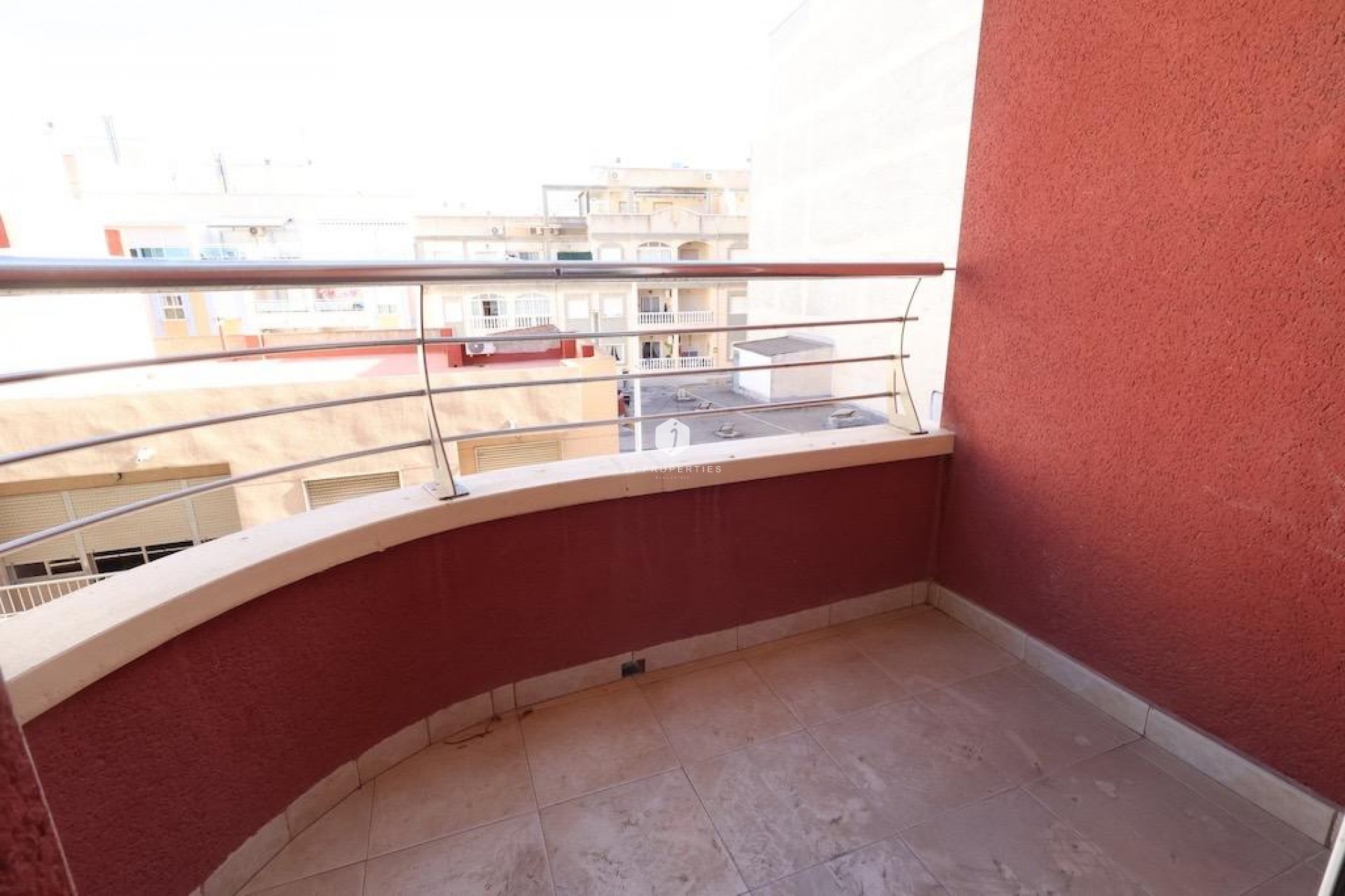 Aus zweiter Hand - Wohnung -
Torrevieja - Costa Blanca
