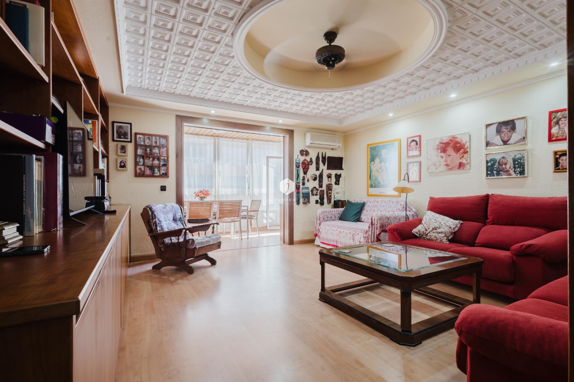 Aus zweiter Hand - Wohnung -
Torrevieja - Costa Blanca
