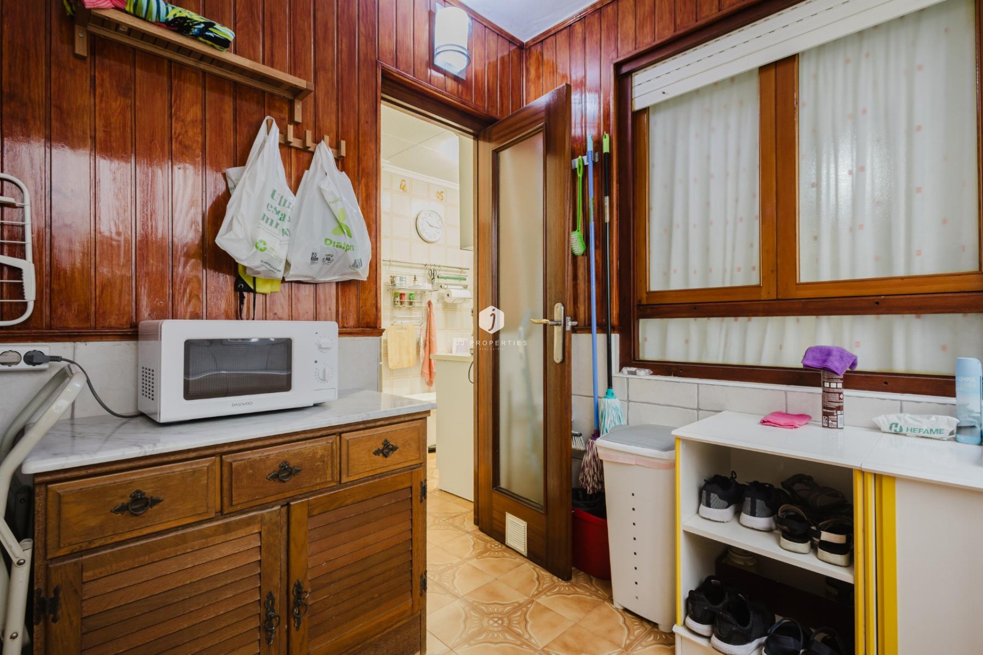 Aus zweiter Hand - Wohnung -
Torrevieja - Costa Blanca