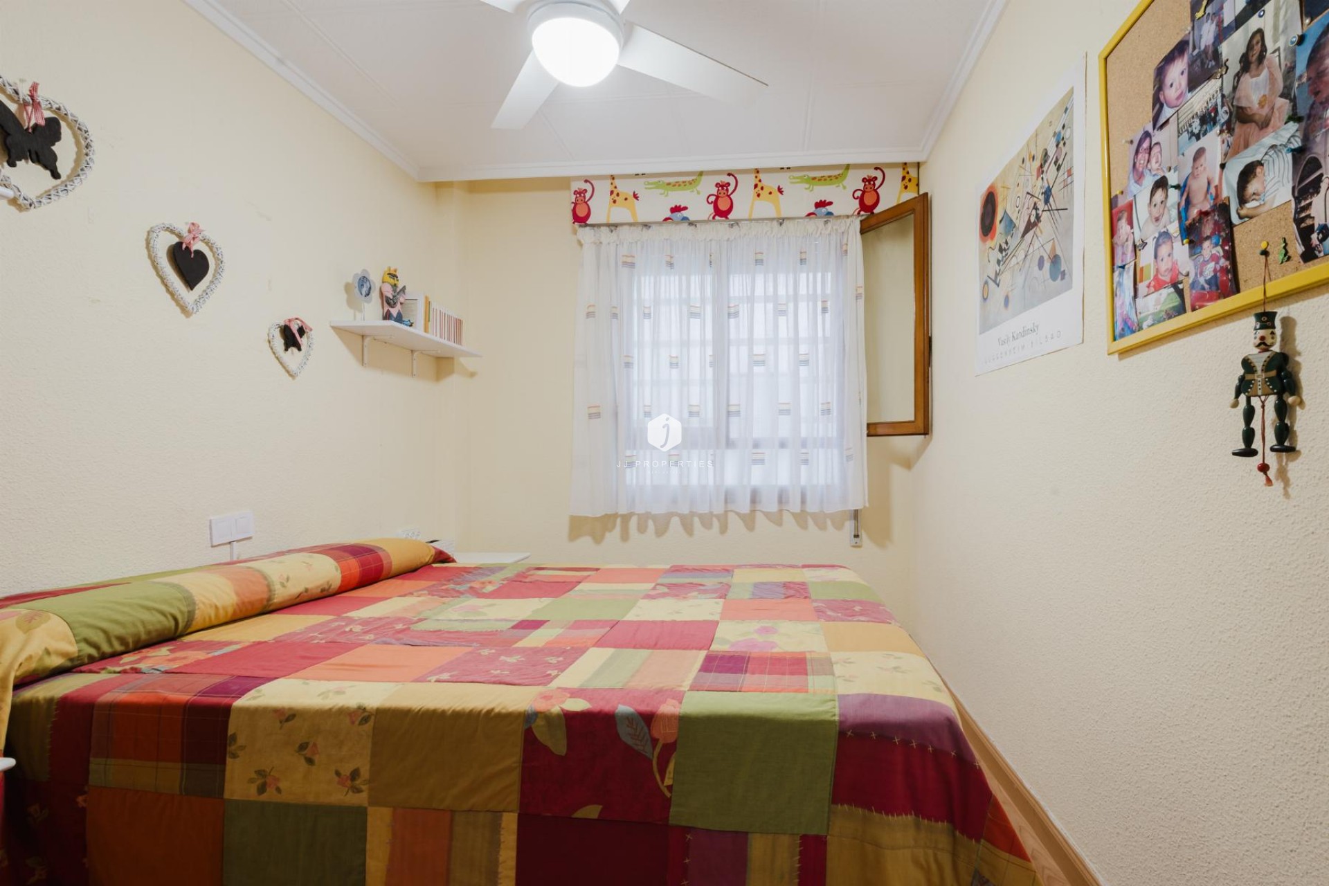 Aus zweiter Hand - Wohnung -
Torrevieja - Costa Blanca