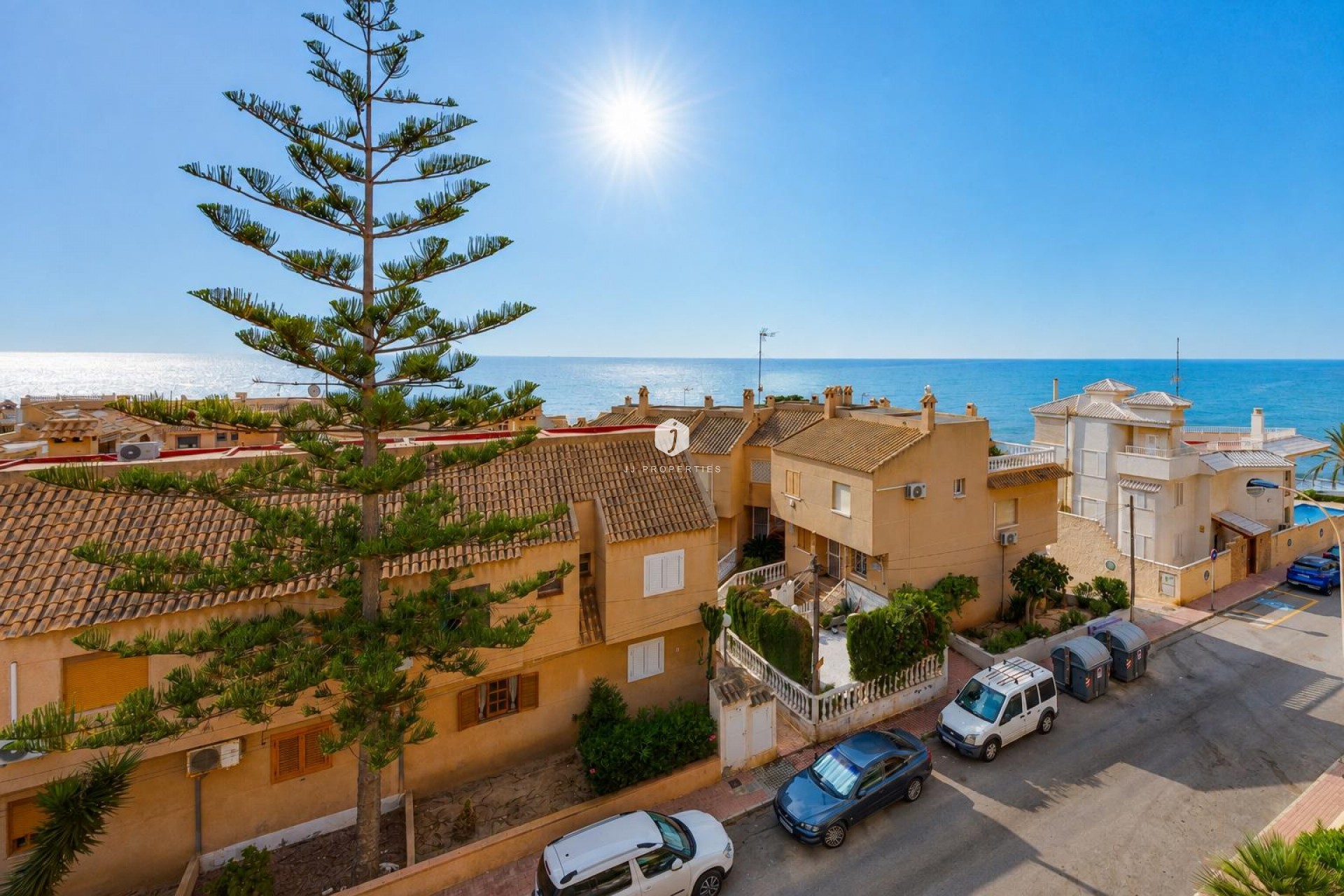 Aus zweiter Hand - Wohnung -
Torrevieja - Costa Blanca