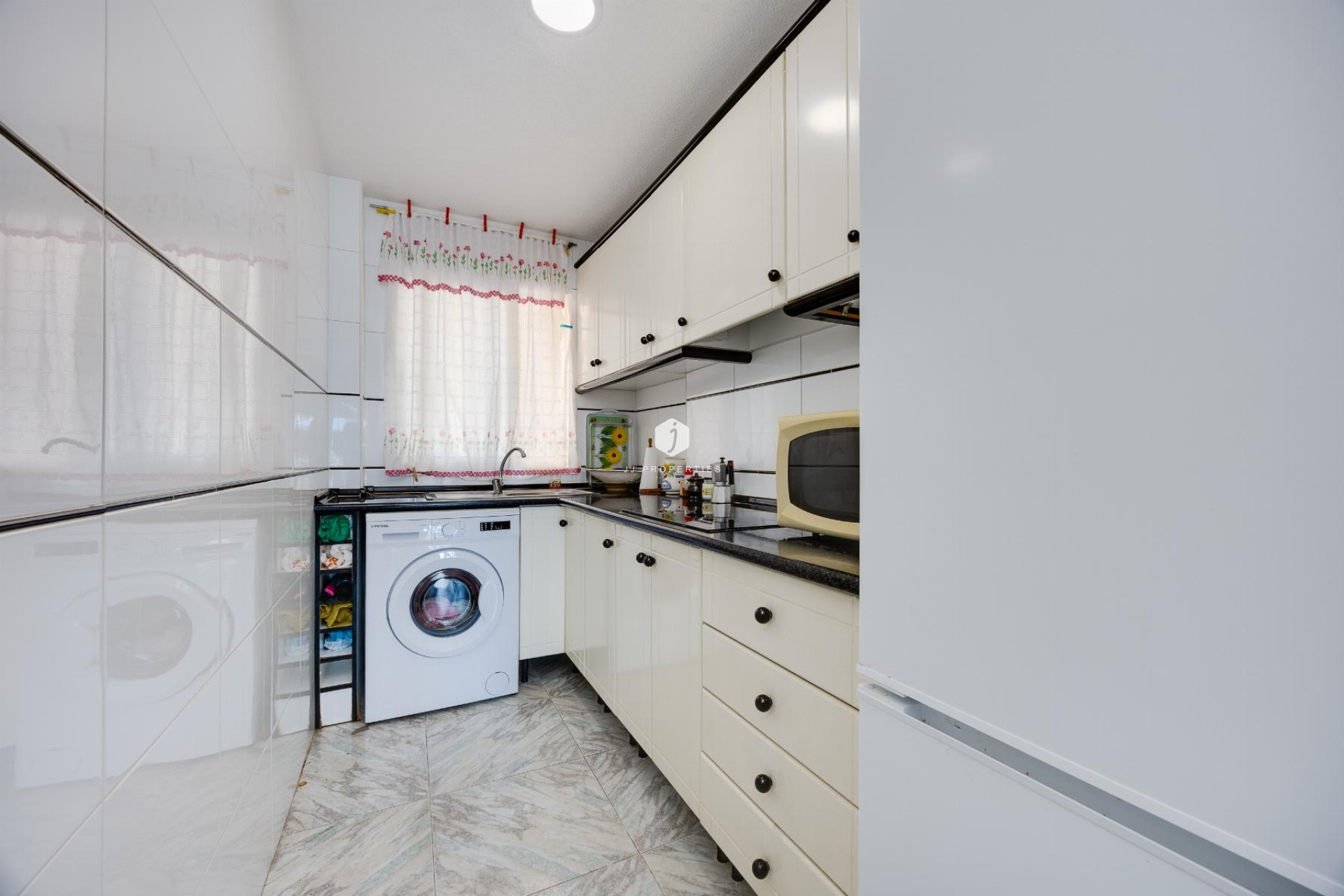 Aus zweiter Hand - Wohnung -
Torrevieja - Costa Blanca