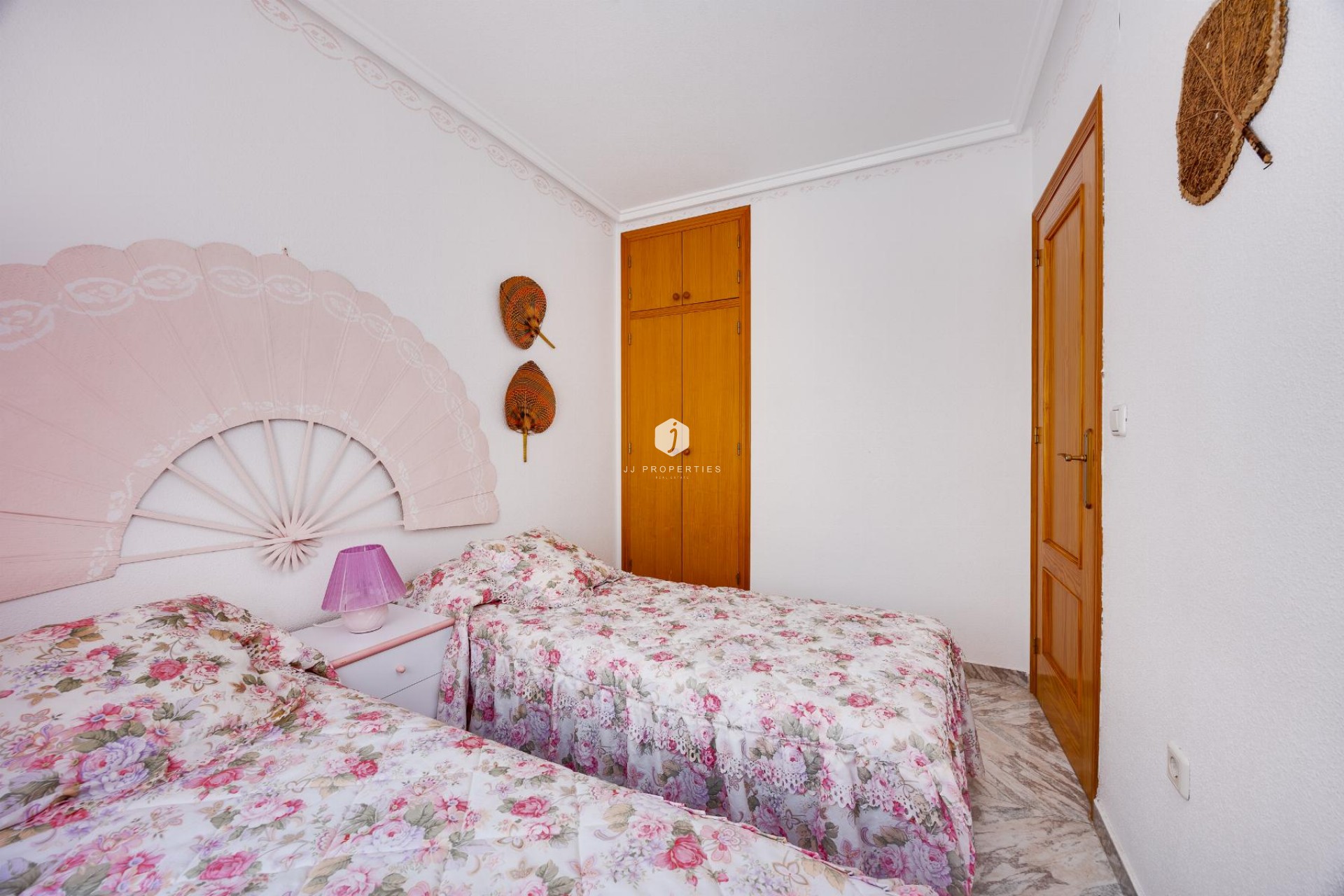Aus zweiter Hand - Wohnung -
Torrevieja - Costa Blanca