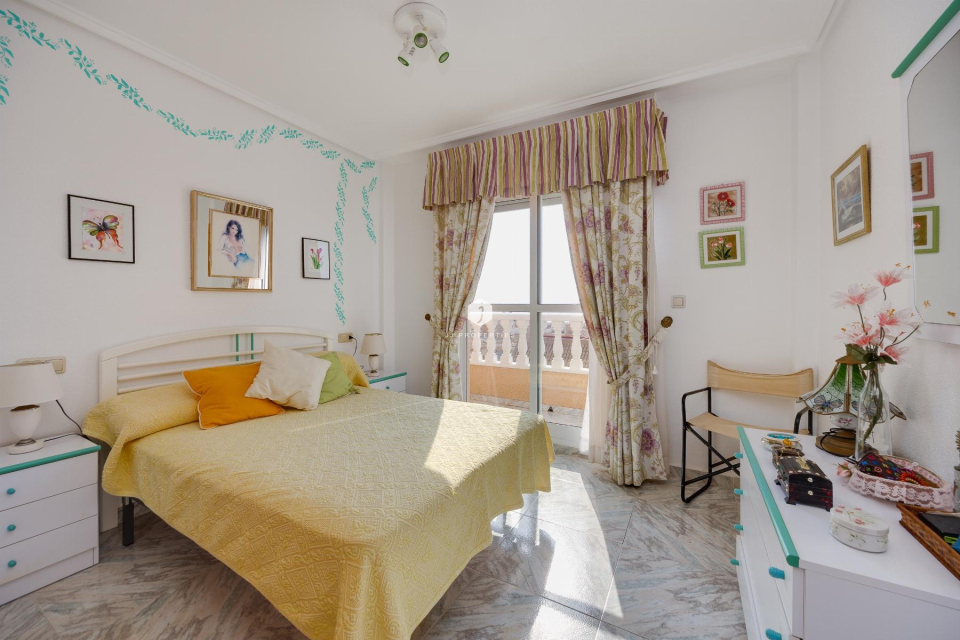 Aus zweiter Hand - Wohnung -
Torrevieja - Costa Blanca