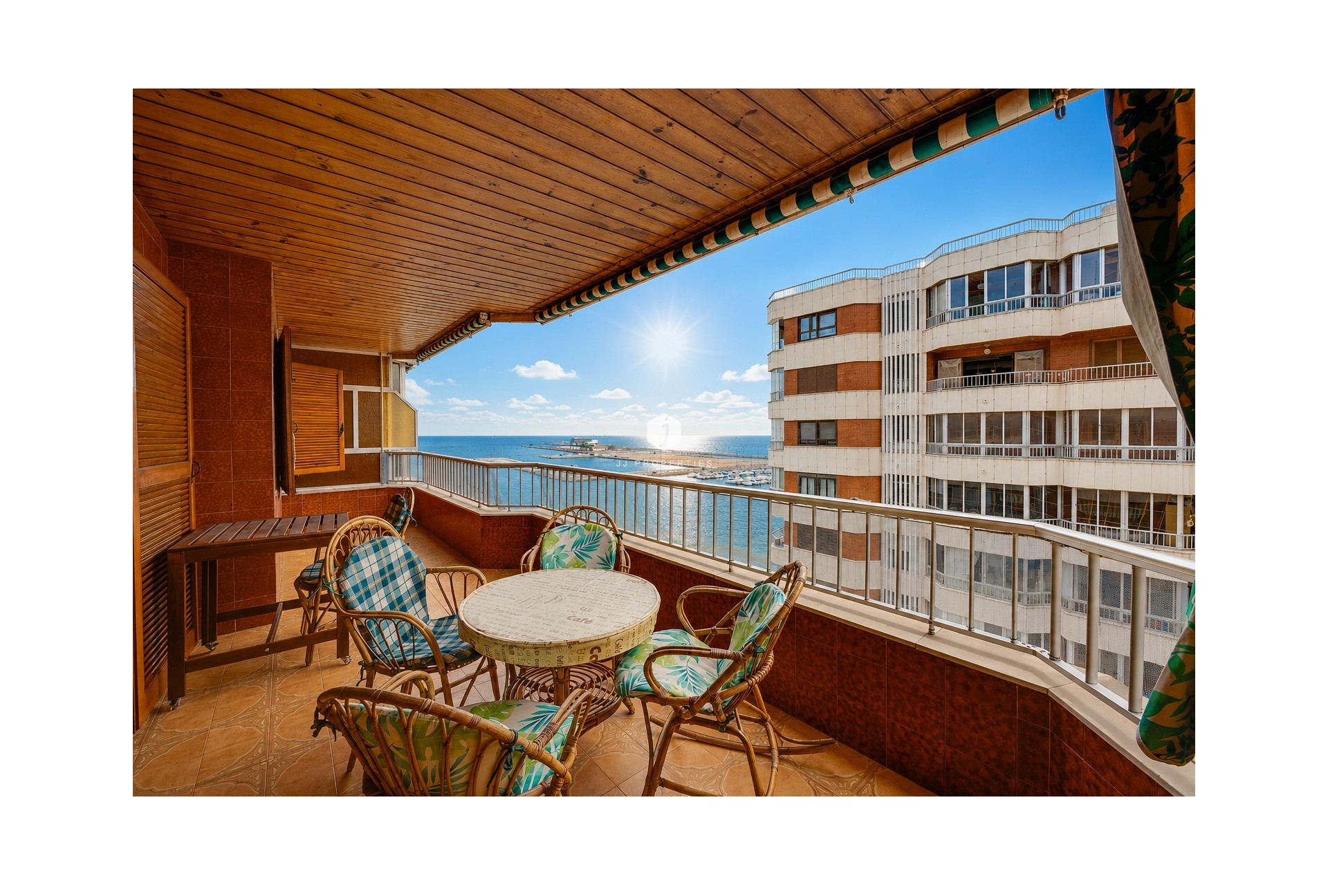 Aus zweiter Hand - Wohnung -
Torrevieja - Costa Blanca
