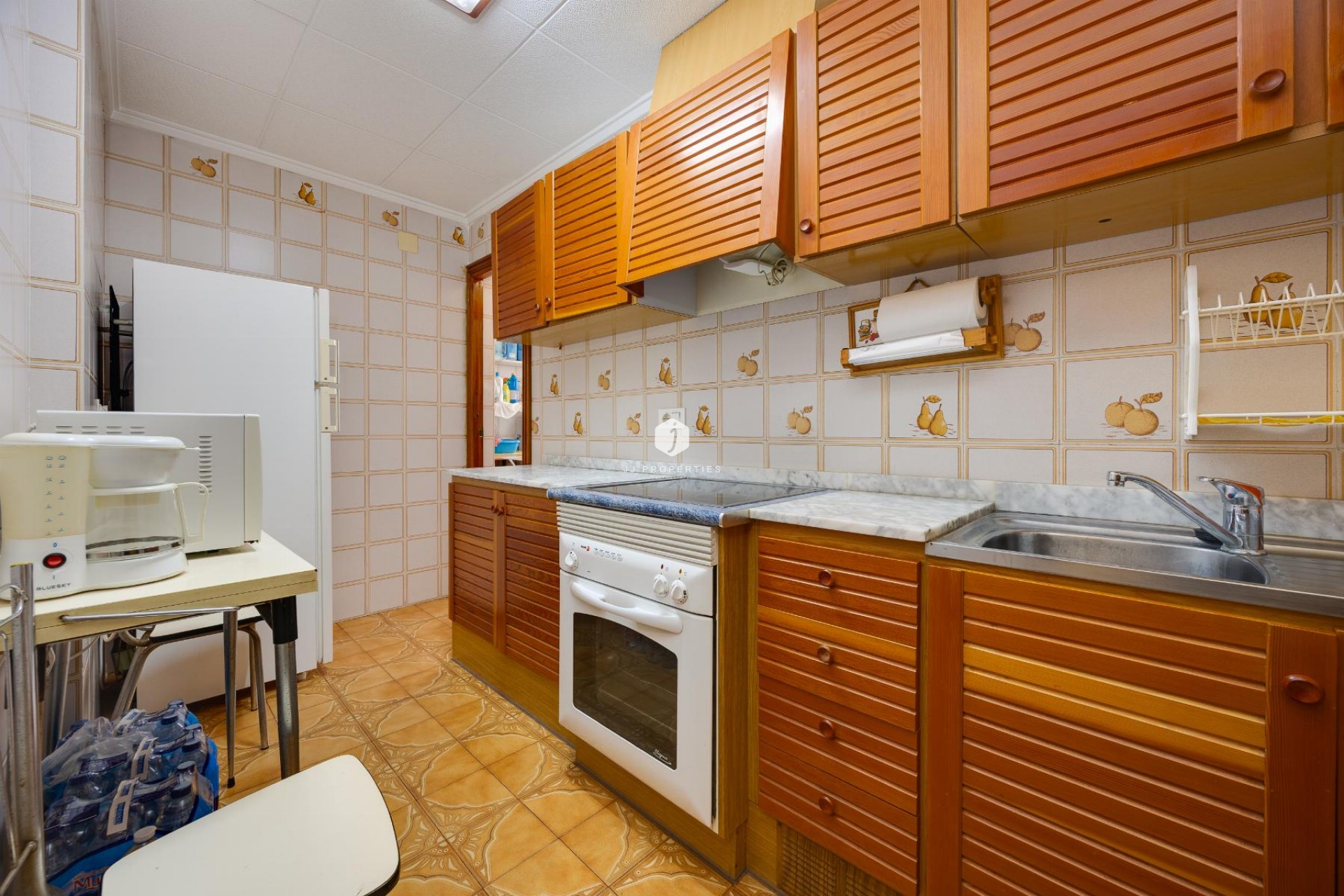 Aus zweiter Hand - Wohnung -
Torrevieja - Costa Blanca