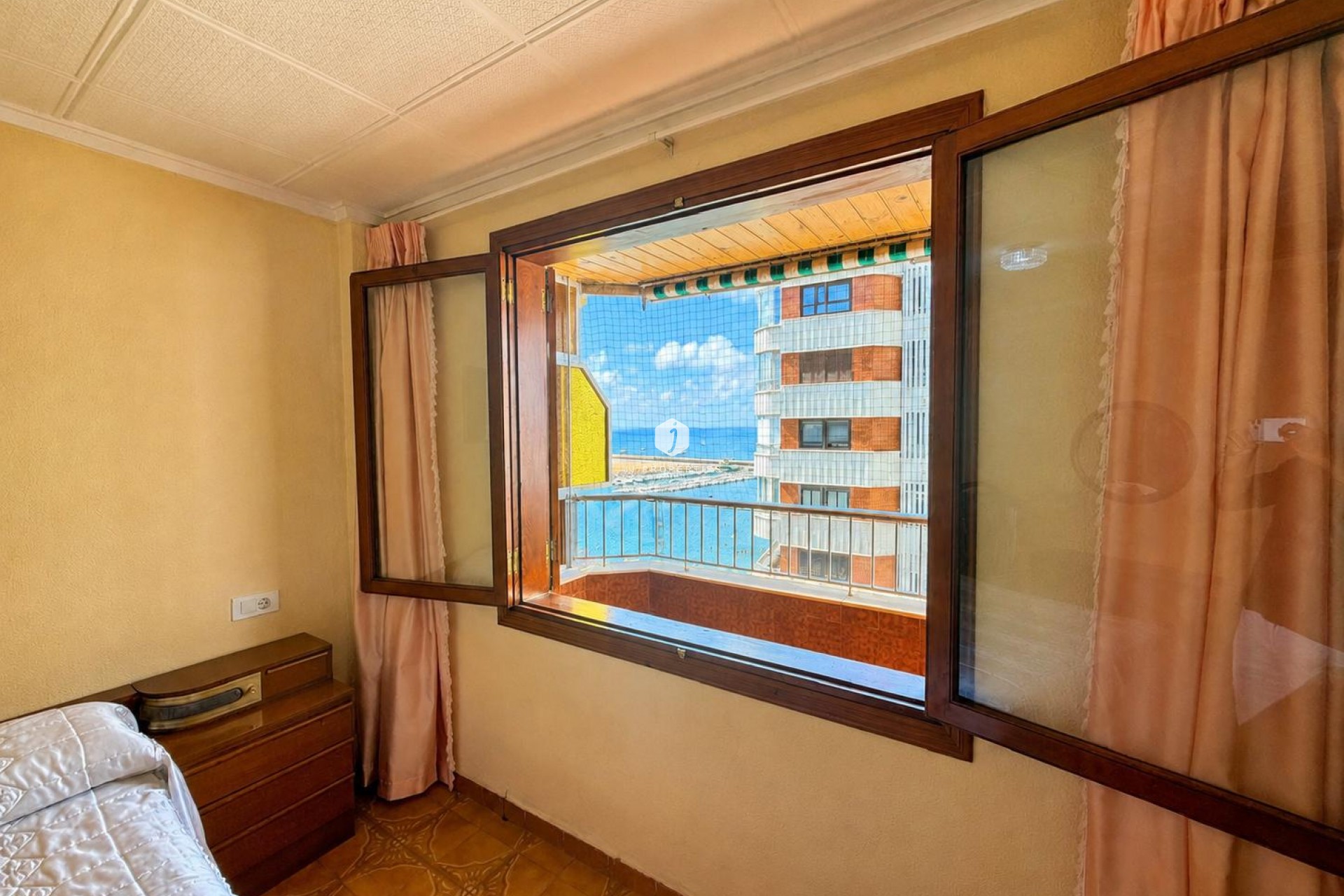 Aus zweiter Hand - Wohnung -
Torrevieja - Costa Blanca