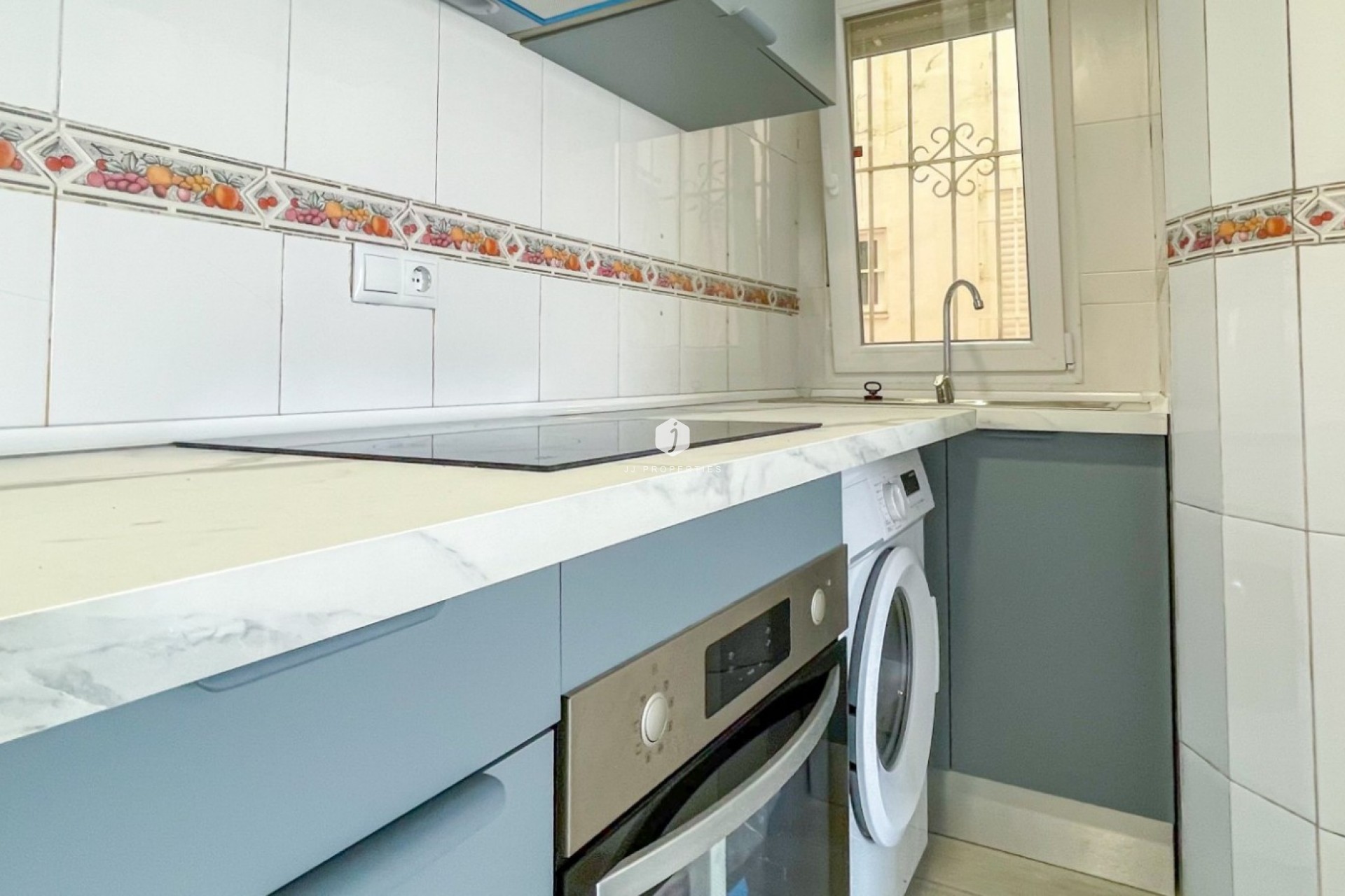 Aus zweiter Hand - Wohnung -
Torrevieja - Costa Blanca