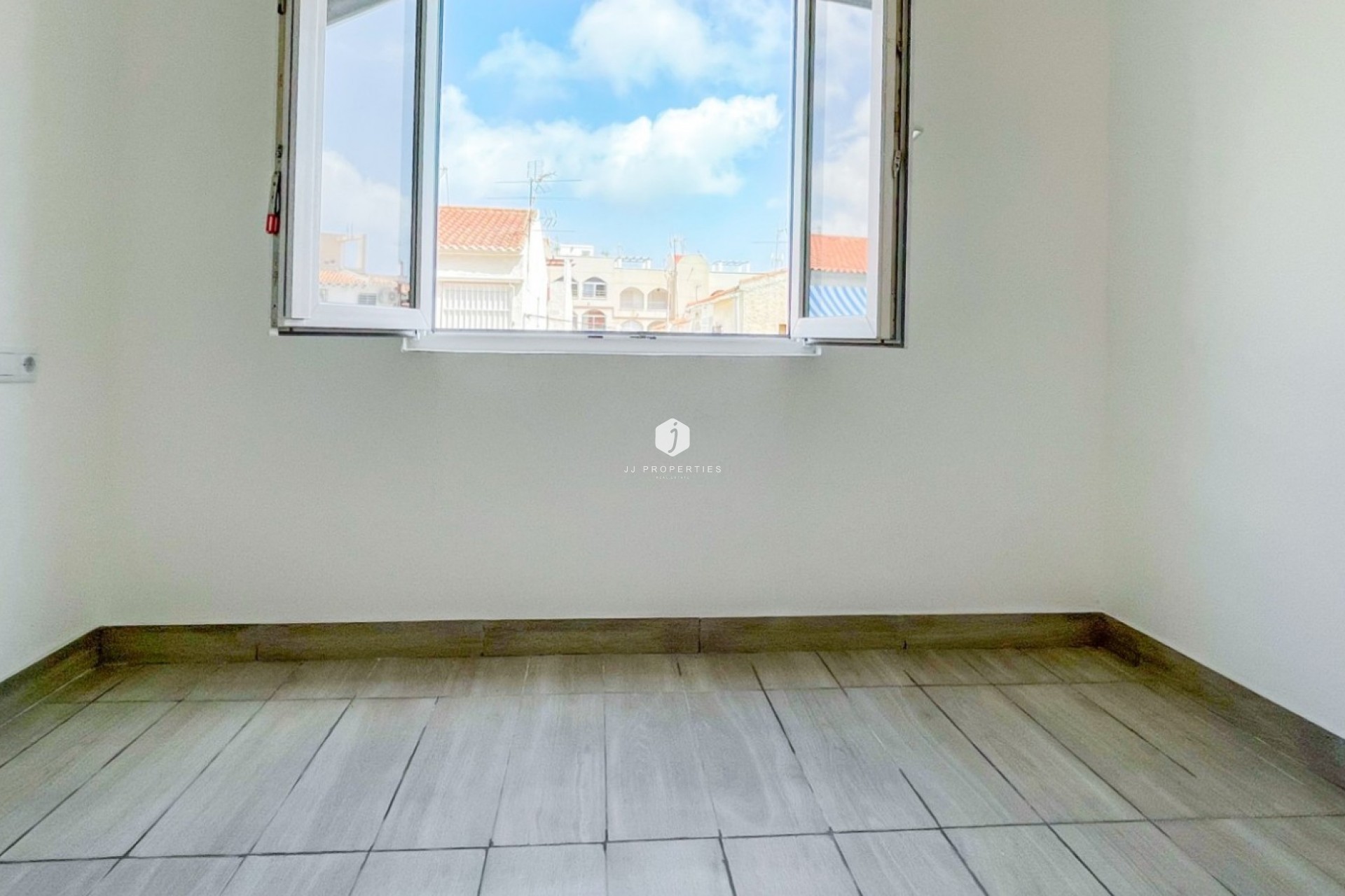 Aus zweiter Hand - Wohnung -
Torrevieja - Costa Blanca