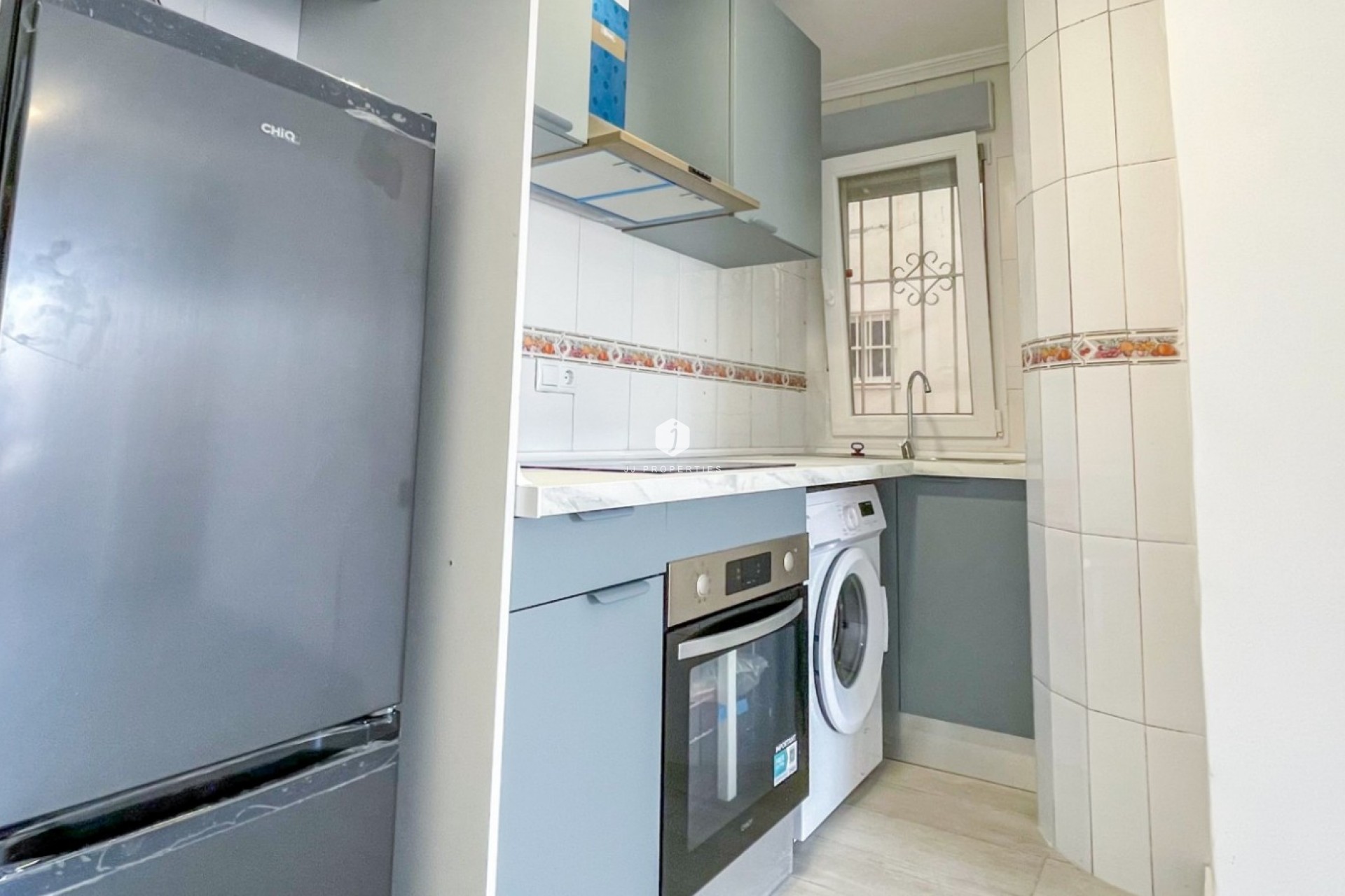 Aus zweiter Hand - Wohnung -
Torrevieja - Costa Blanca