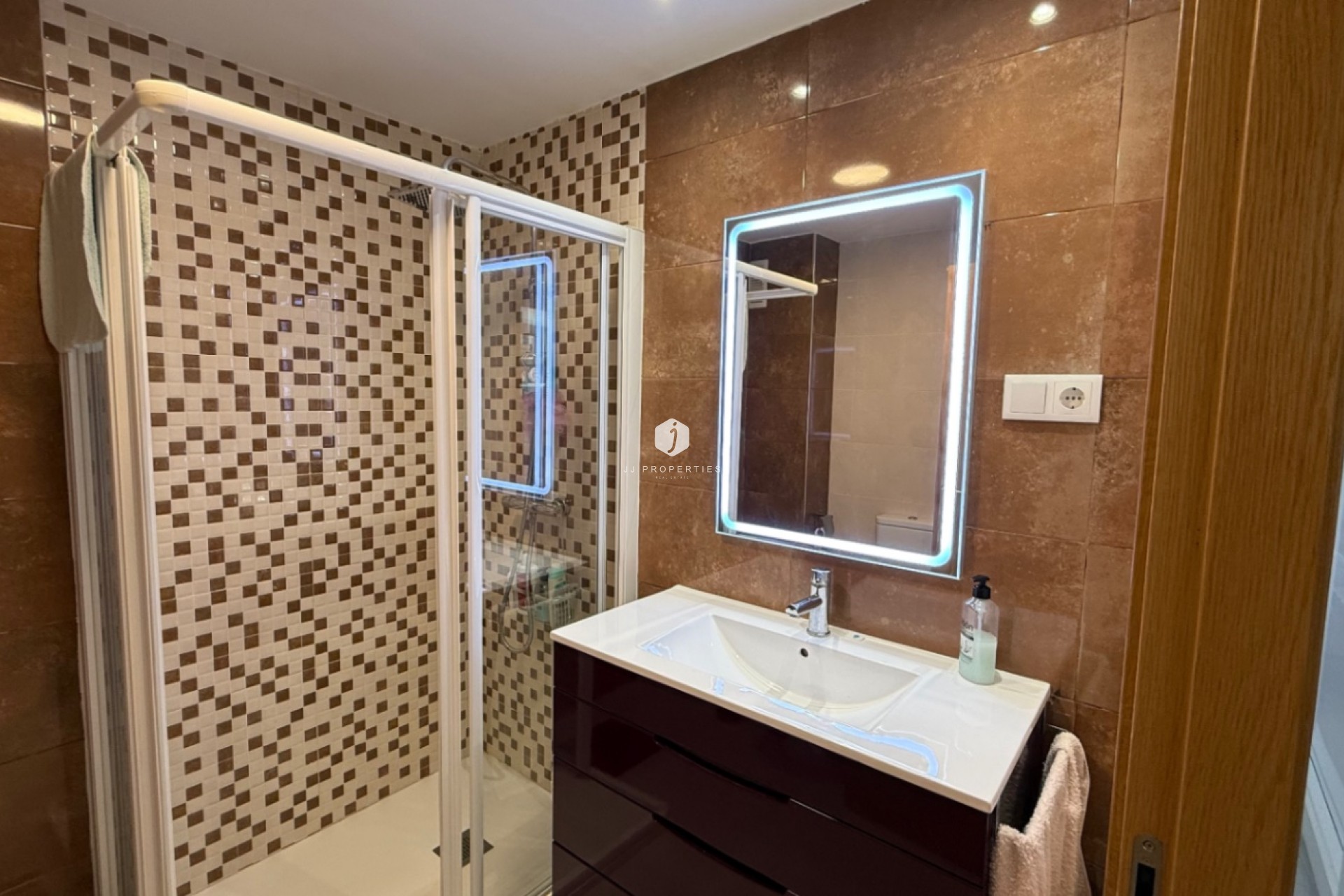 Aus zweiter Hand - Wohnung -
Torrevieja - Costa Blanca
