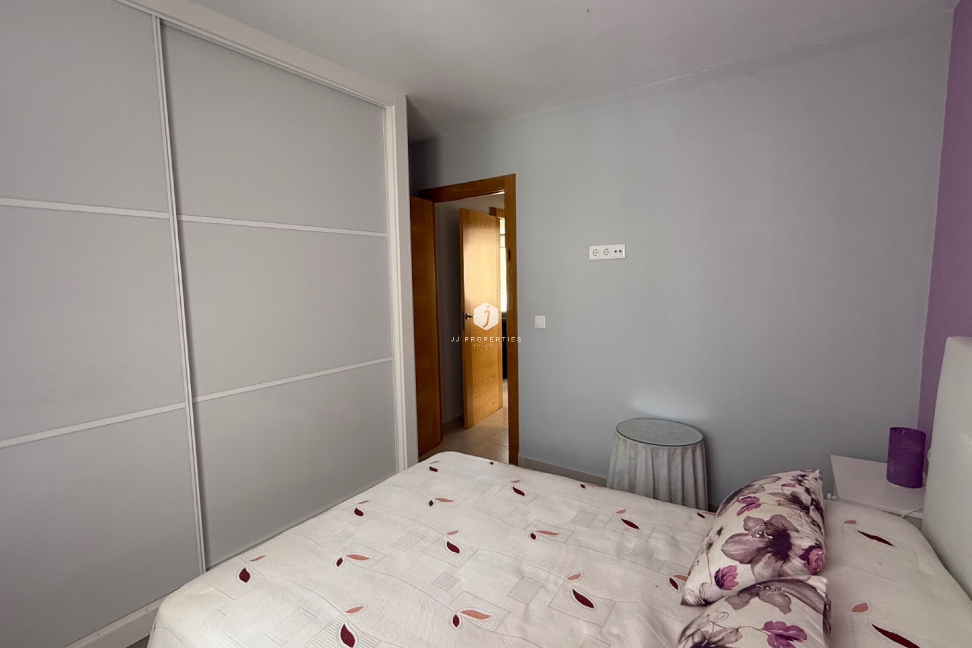 Aus zweiter Hand - Wohnung -
Torrevieja - Costa Blanca