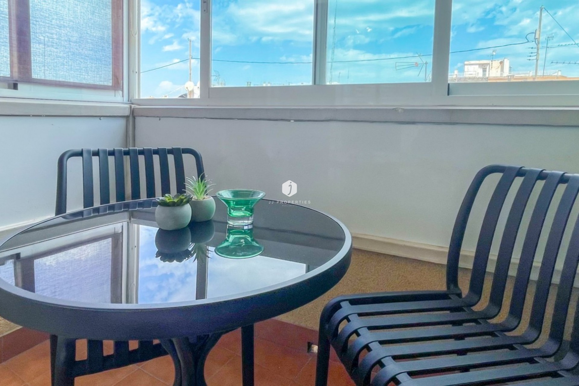 Aus zweiter Hand - Wohnung -
Torrevieja - Costa Blanca