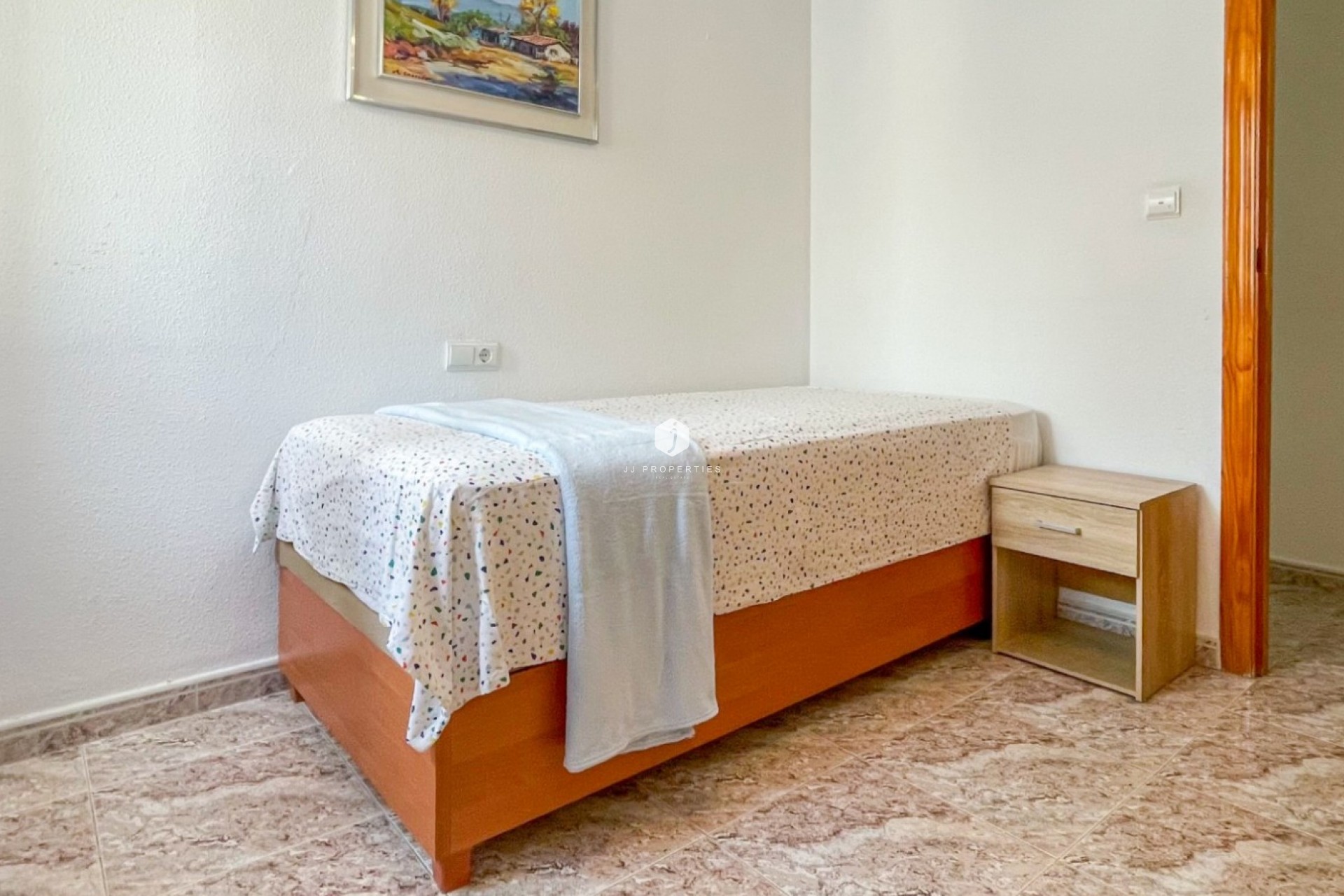 Aus zweiter Hand - Wohnung -
Torrevieja - Costa Blanca