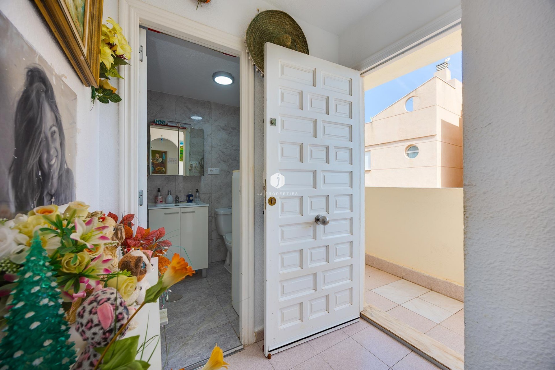 Aus zweiter Hand - Wohnung -
Torrevieja - Costa Blanca