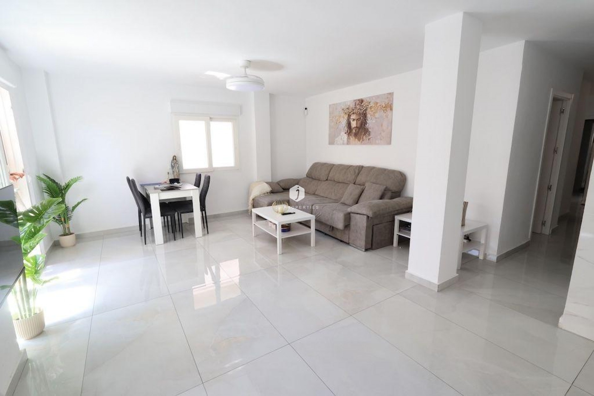 Aus zweiter Hand - Wohnung -
Torrevieja - Costa Blanca