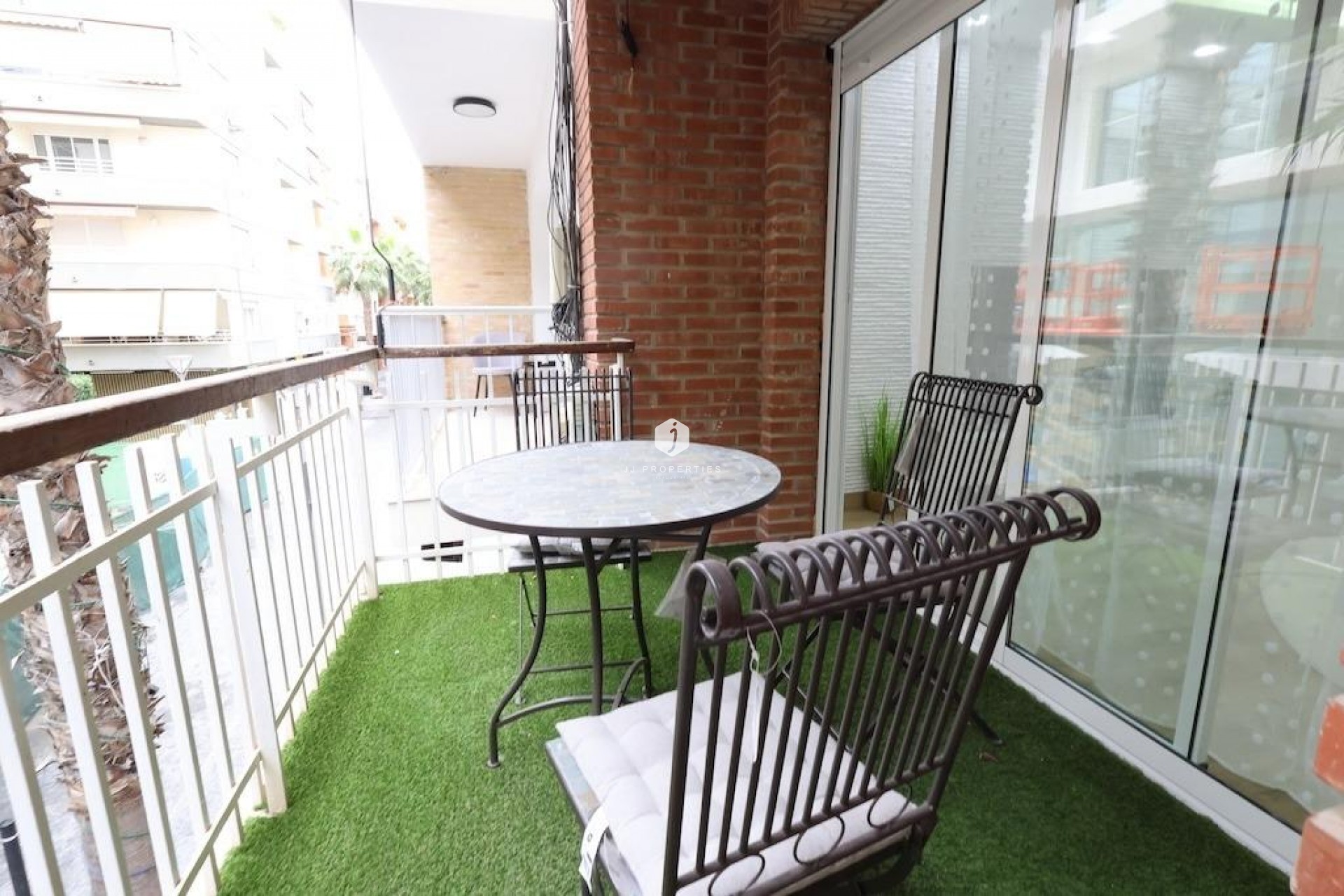 Aus zweiter Hand - Wohnung -
Torrevieja - Costa Blanca