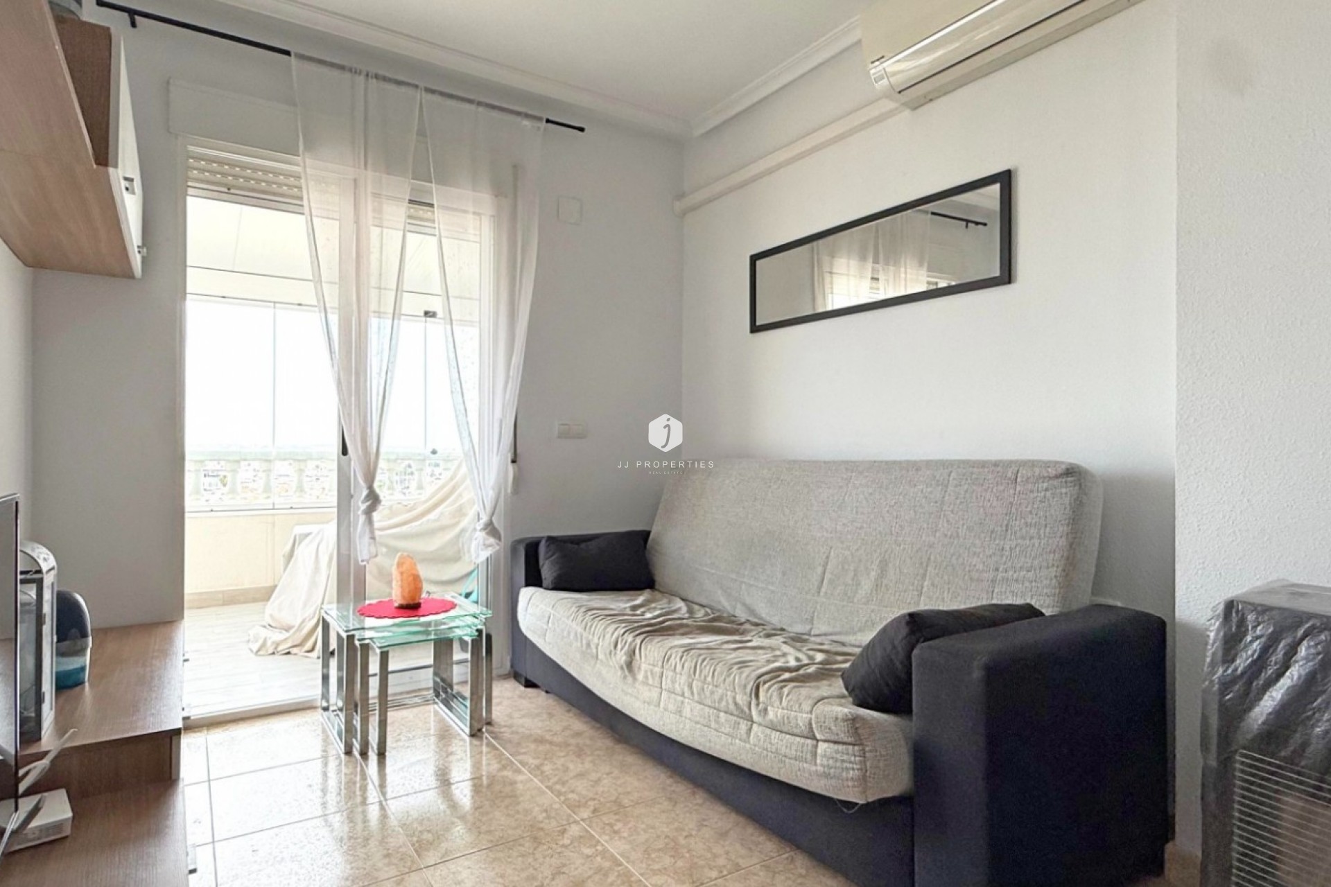 Aus zweiter Hand - Wohnung -
Torrevieja - Costa Blanca