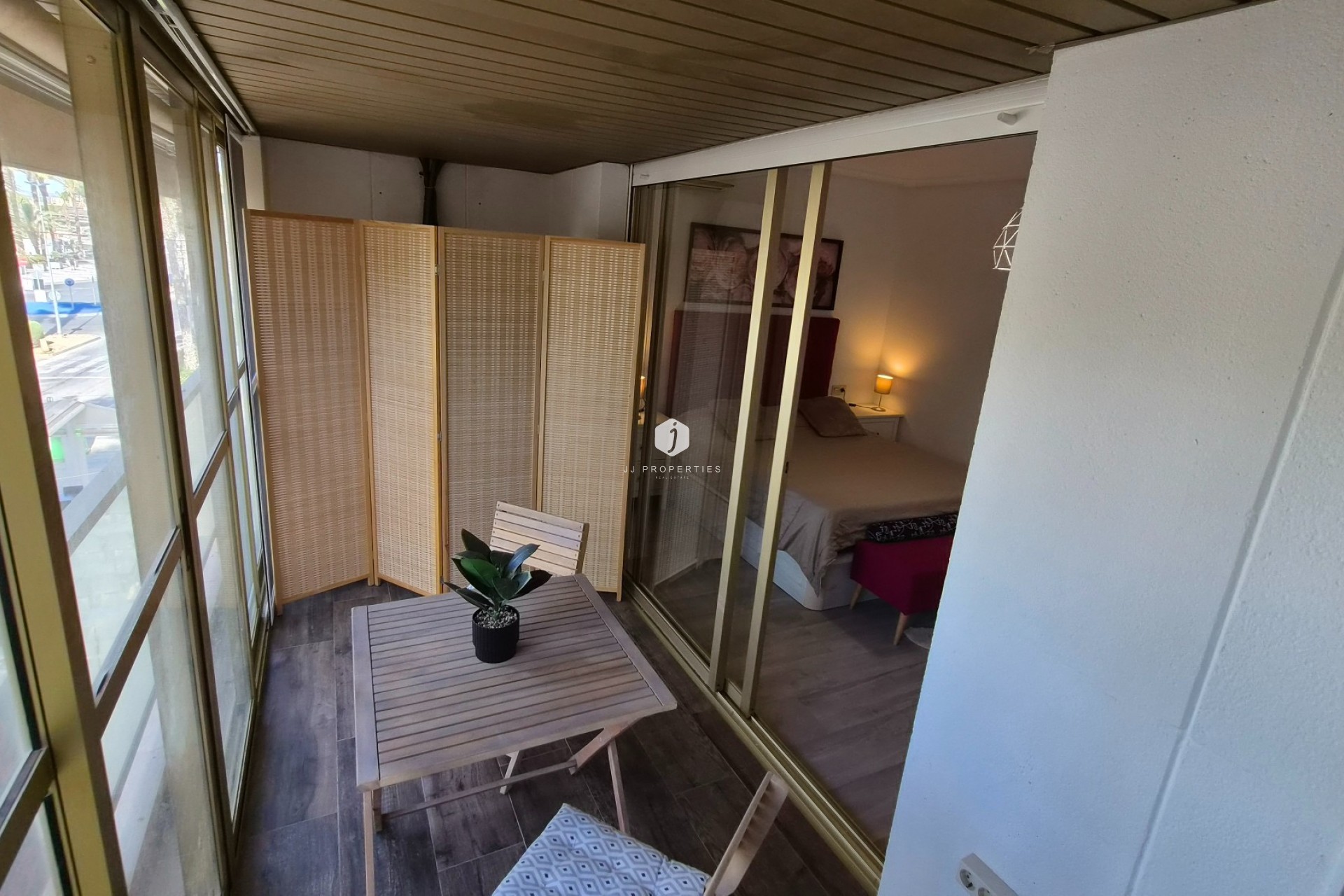 Aus zweiter Hand - Wohnung -
Torrevieja - Costa Blanca