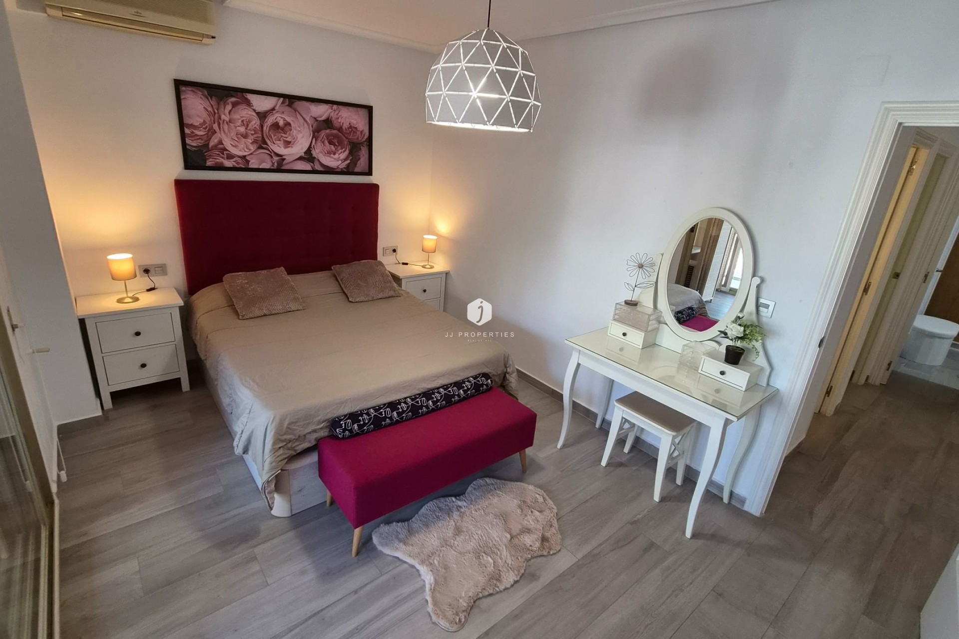 Aus zweiter Hand - Wohnung -
Torrevieja - Costa Blanca