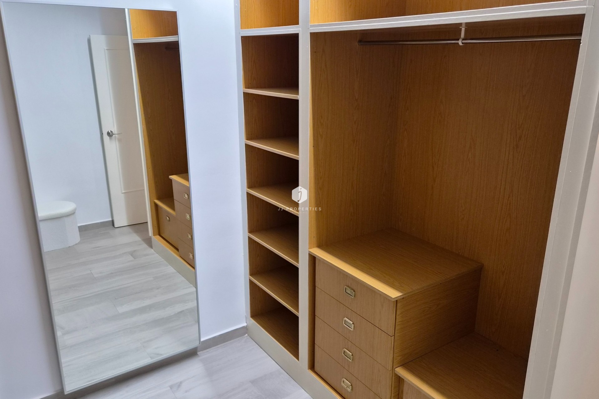 Aus zweiter Hand - Wohnung -
Torrevieja - Costa Blanca