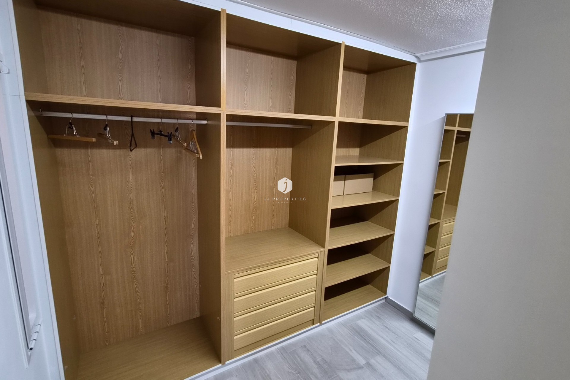 Aus zweiter Hand - Wohnung -
Torrevieja - Costa Blanca