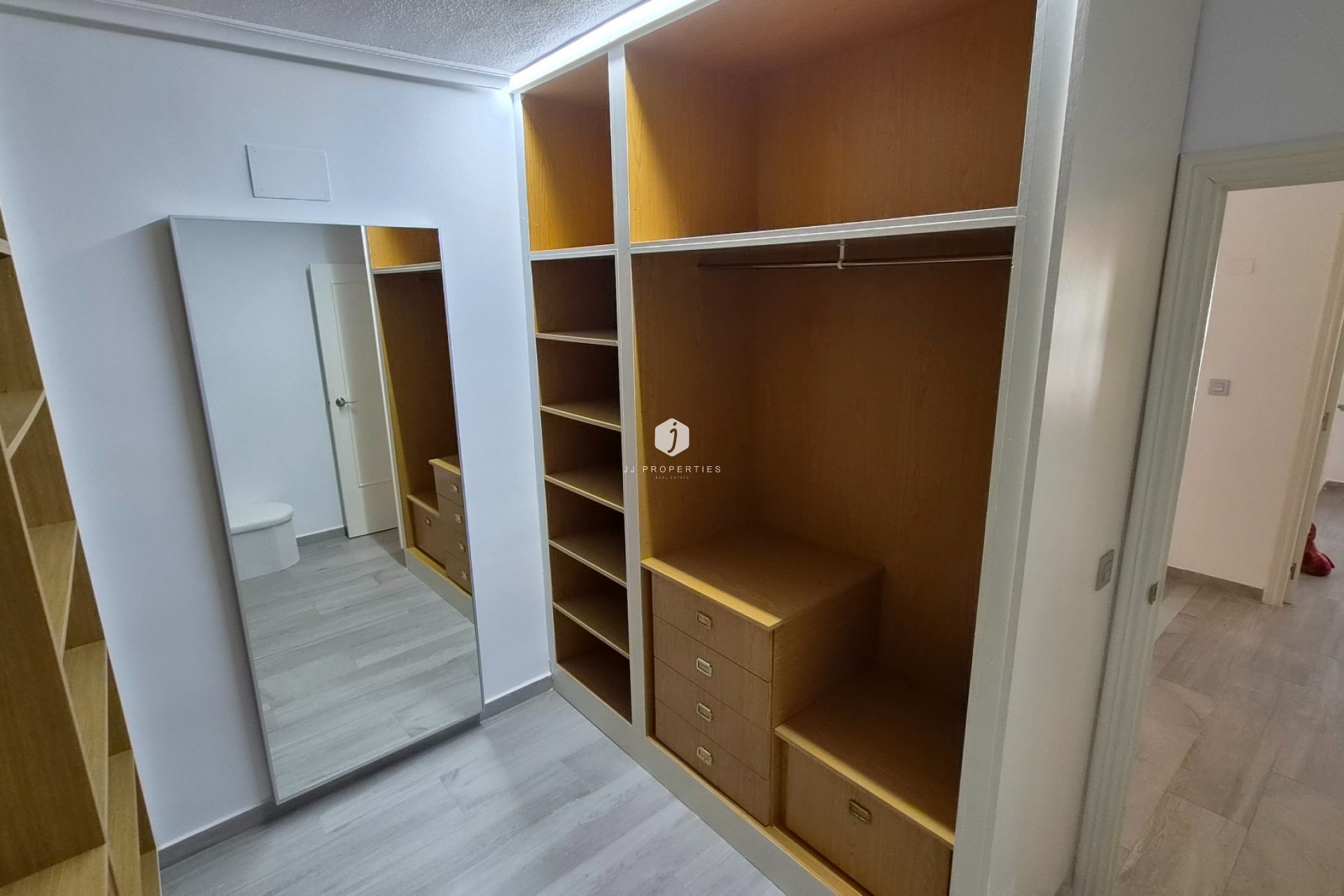 Aus zweiter Hand - Wohnung -
Torrevieja - Costa Blanca
