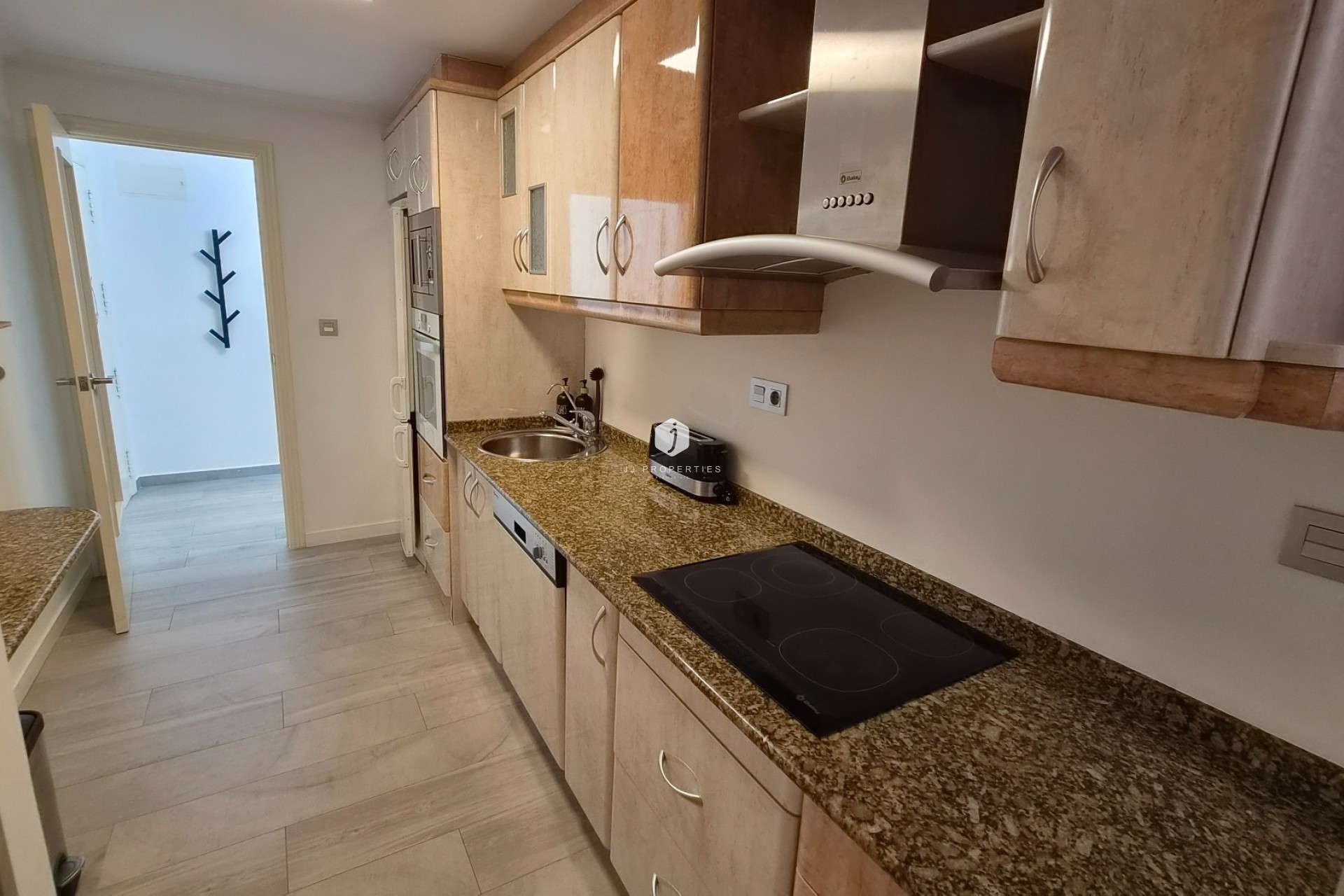 Aus zweiter Hand - Wohnung -
Torrevieja - Costa Blanca