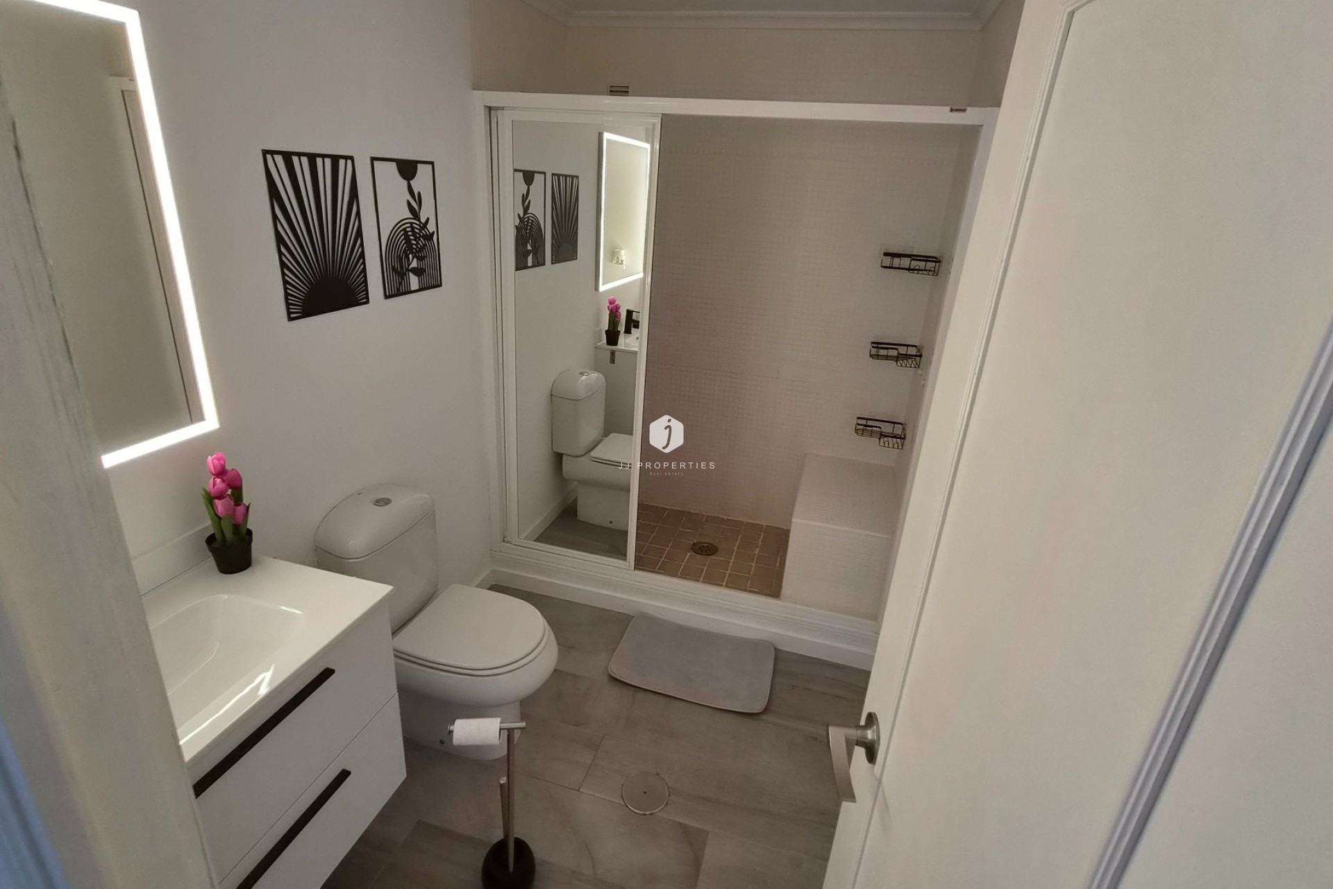 Aus zweiter Hand - Wohnung -
Torrevieja - Costa Blanca