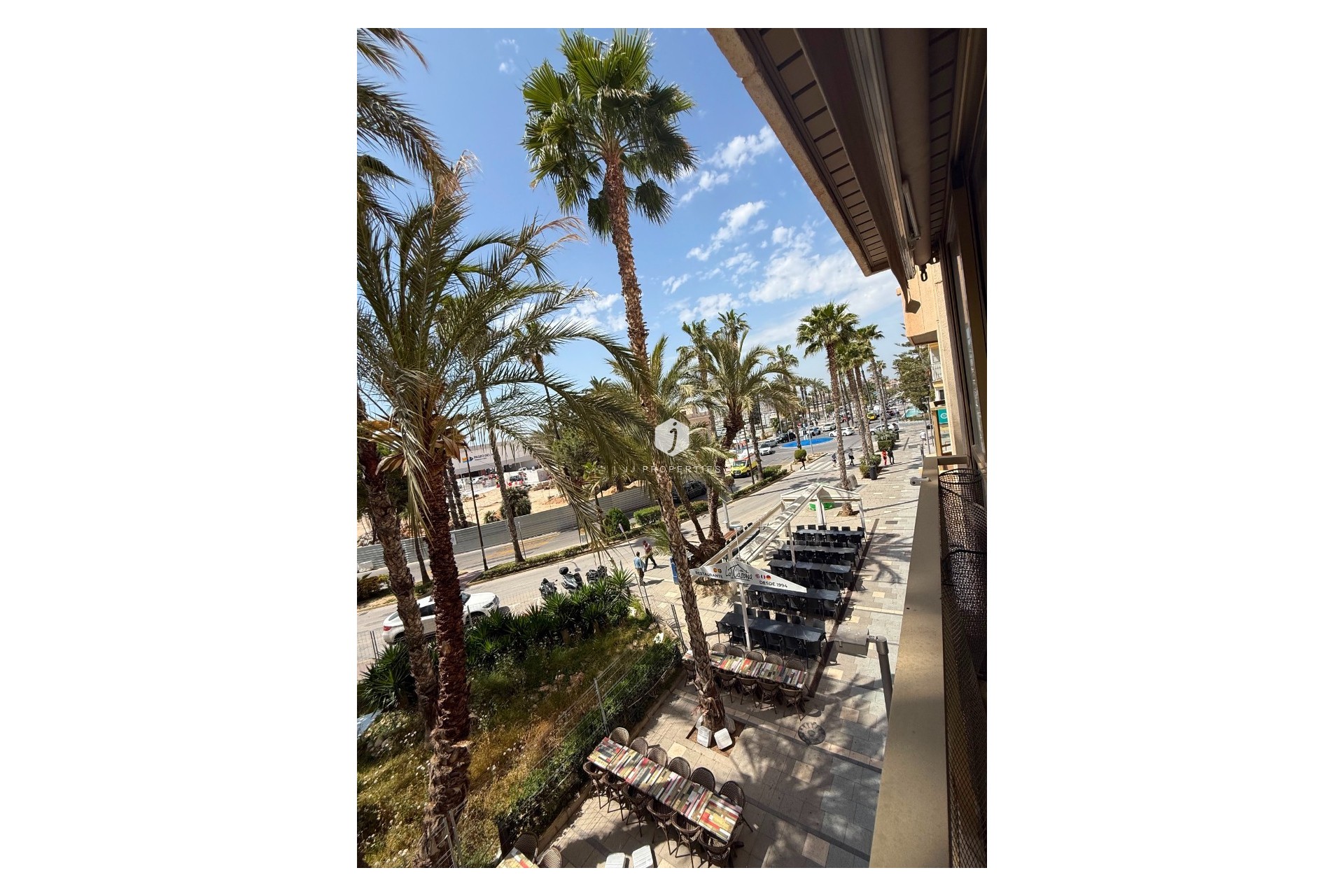 Aus zweiter Hand - Wohnung -
Torrevieja - Costa Blanca