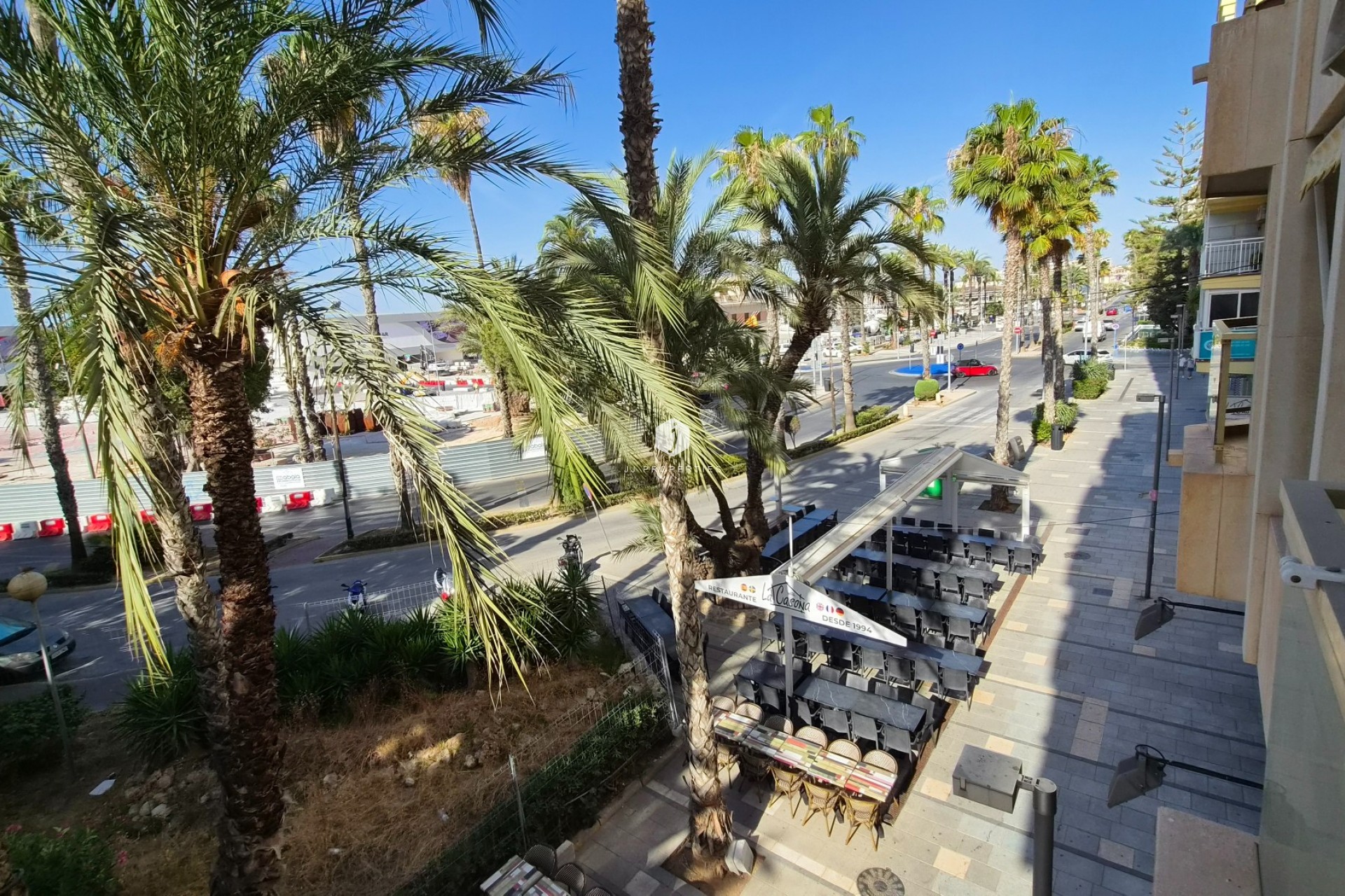 Aus zweiter Hand - Wohnung -
Torrevieja - Costa Blanca