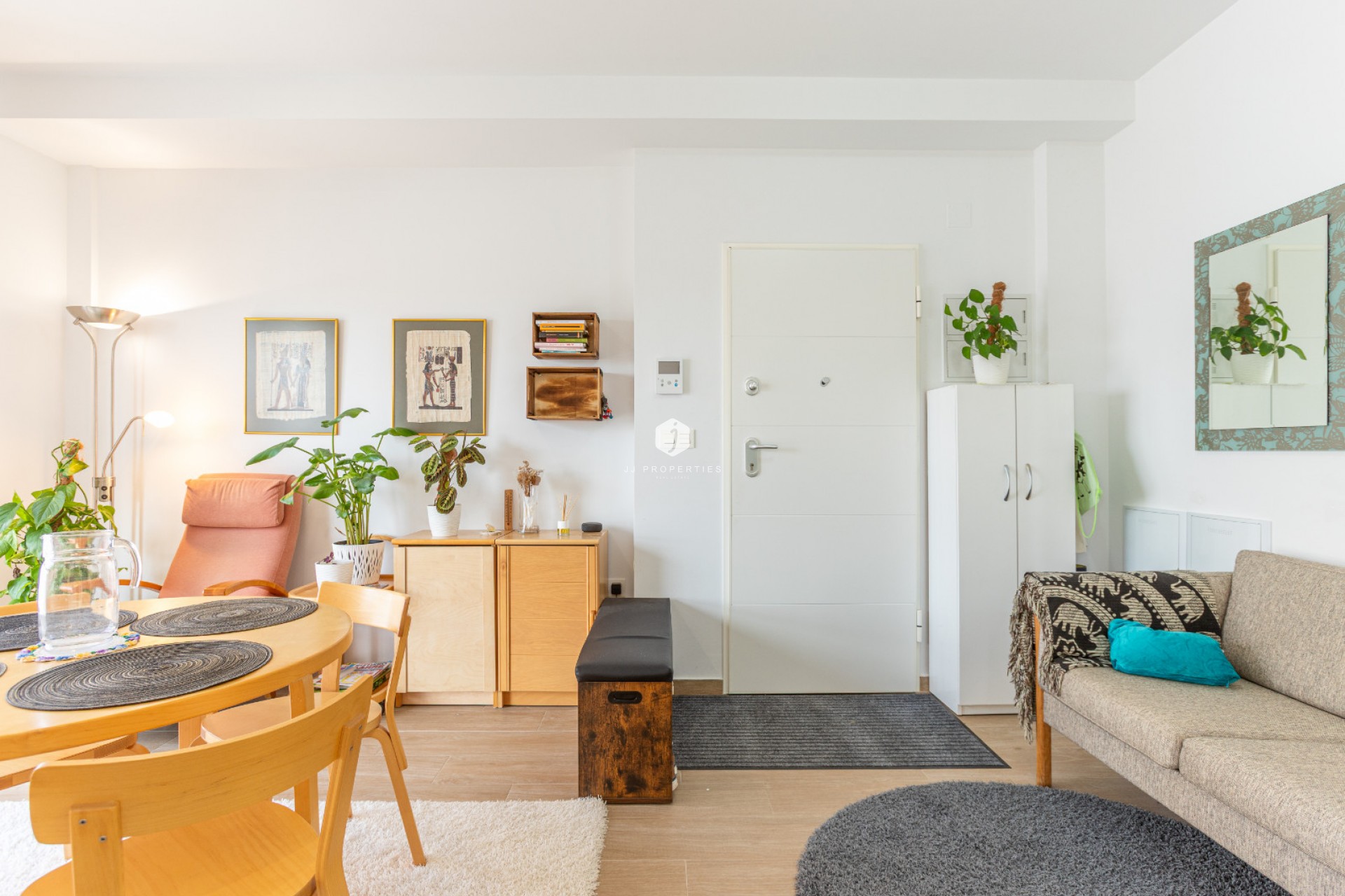 Aus zweiter Hand - Wohnung -
Torrevieja - Costa Blanca