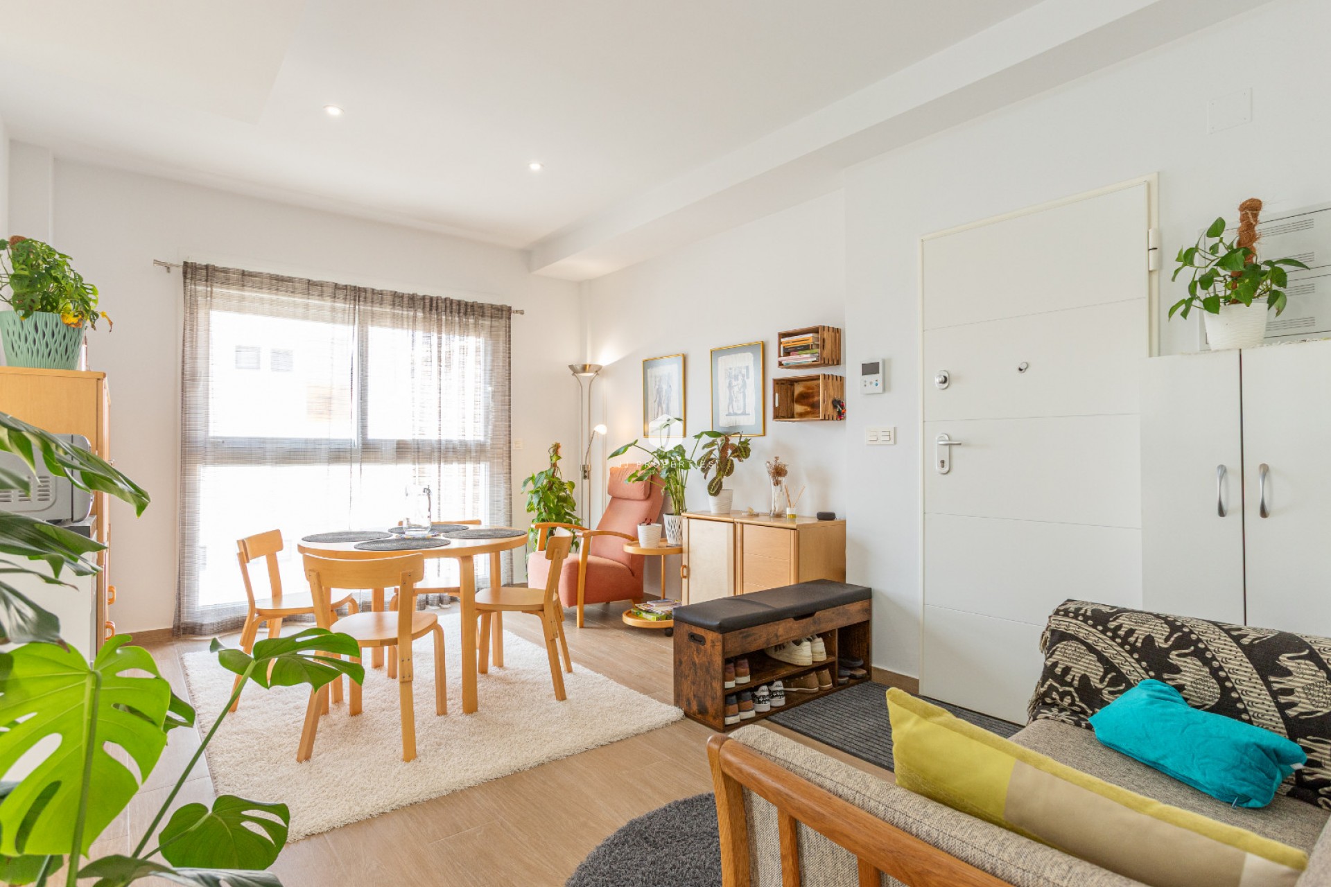 Aus zweiter Hand - Wohnung -
Torrevieja - Costa Blanca