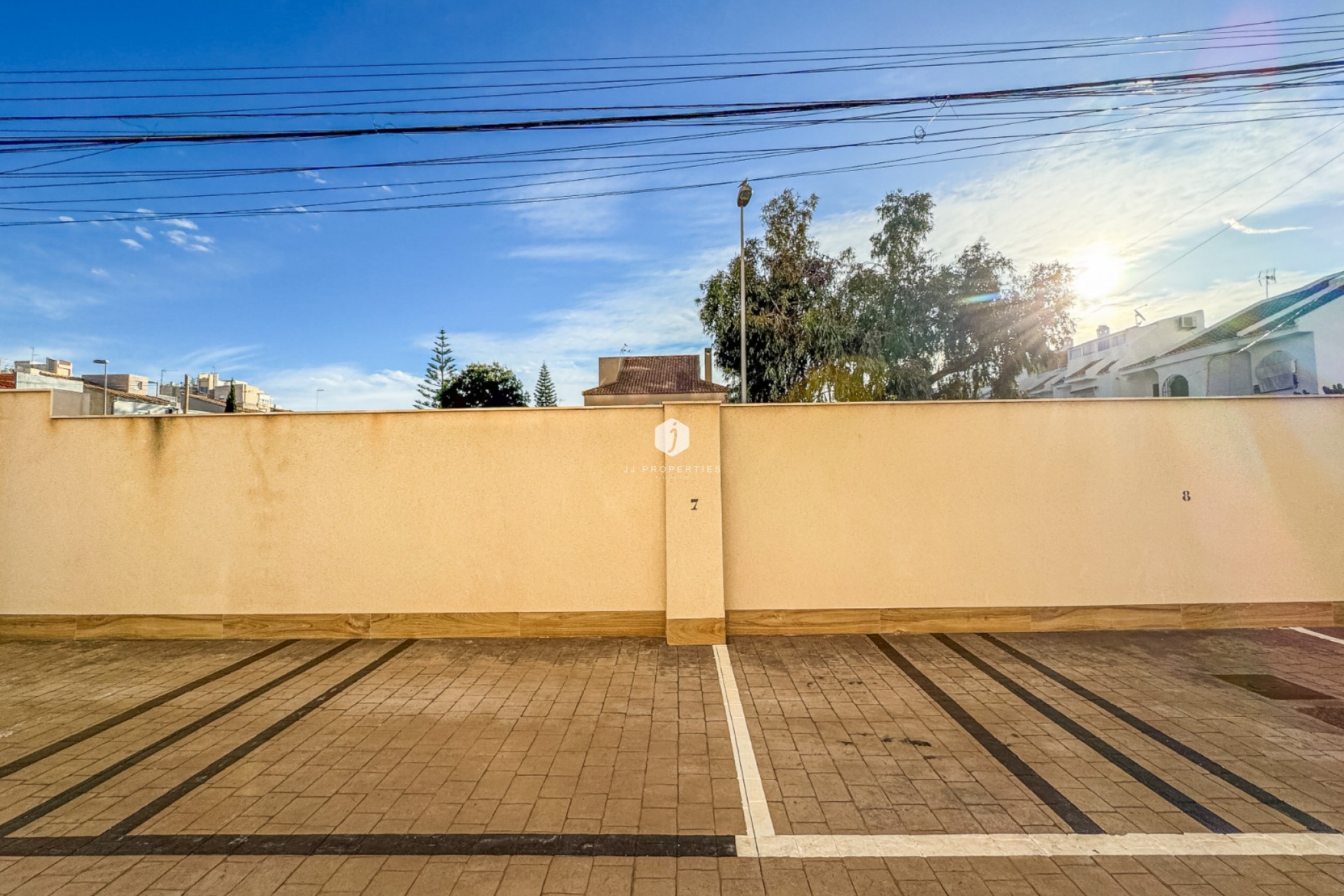 Aus zweiter Hand - Wohnung -
Torrevieja - Costa Blanca