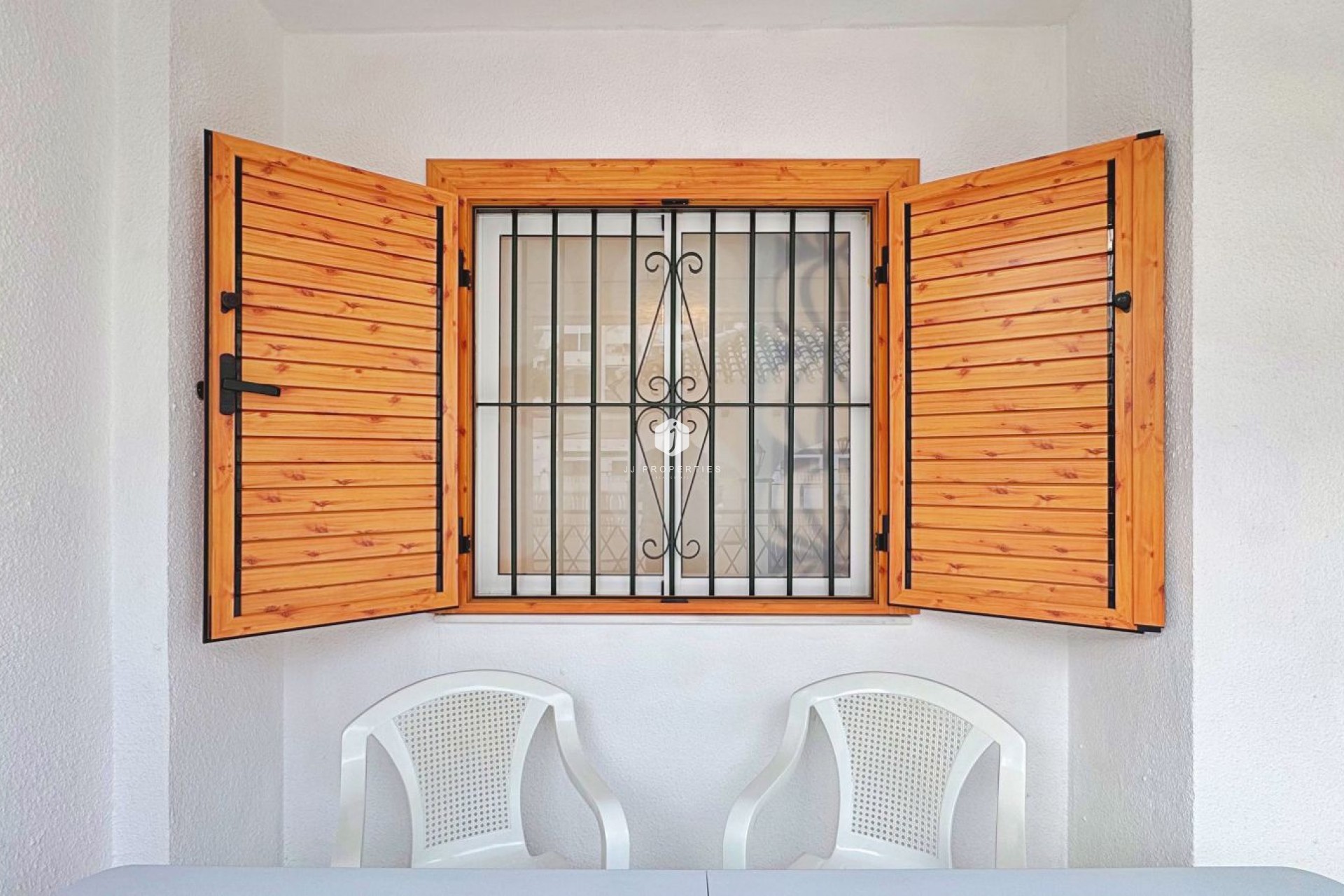 Aus zweiter Hand - Wohnung -
Torrevieja - Costa Blanca