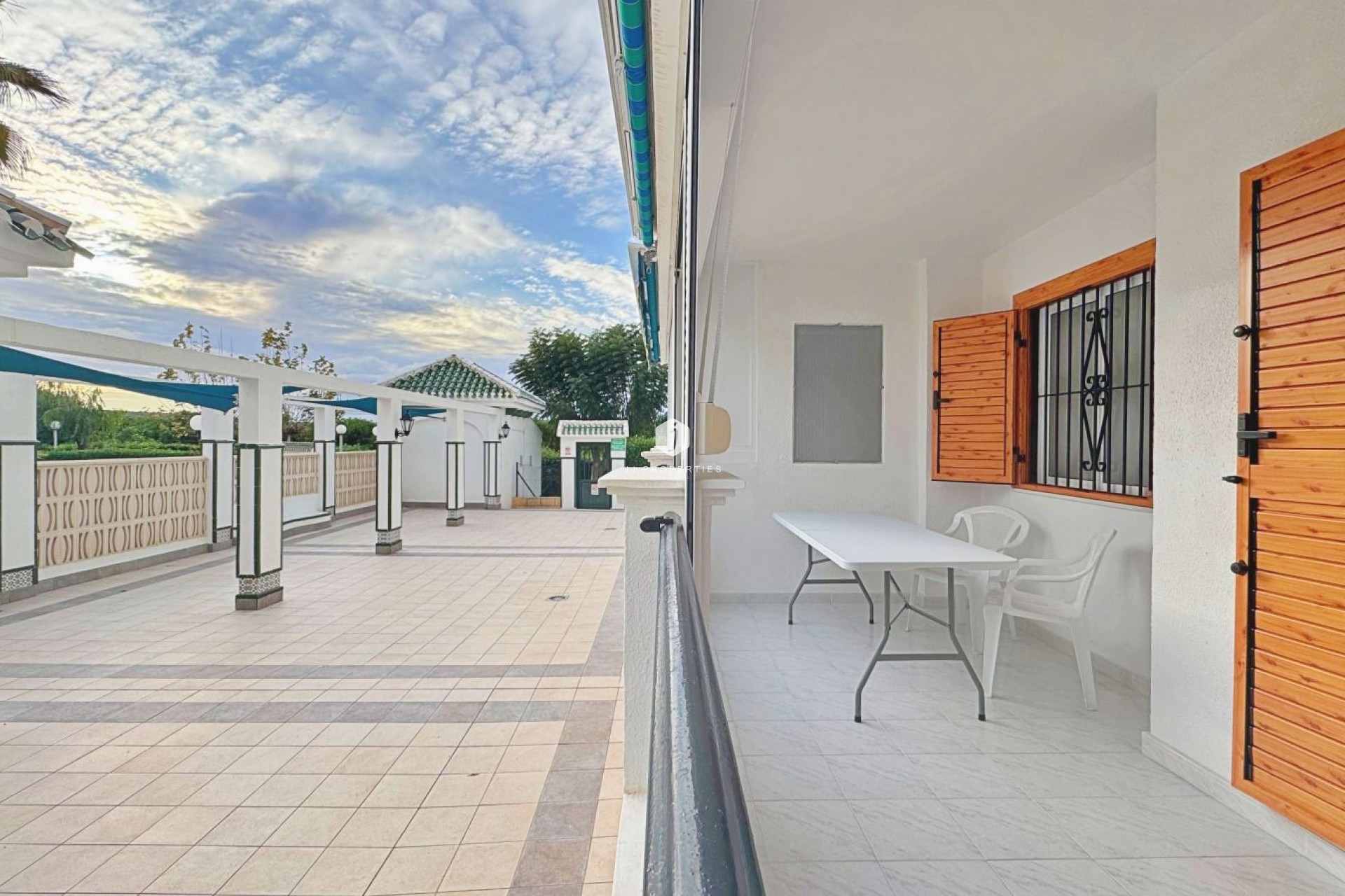 Aus zweiter Hand - Wohnung -
Torrevieja - Costa Blanca