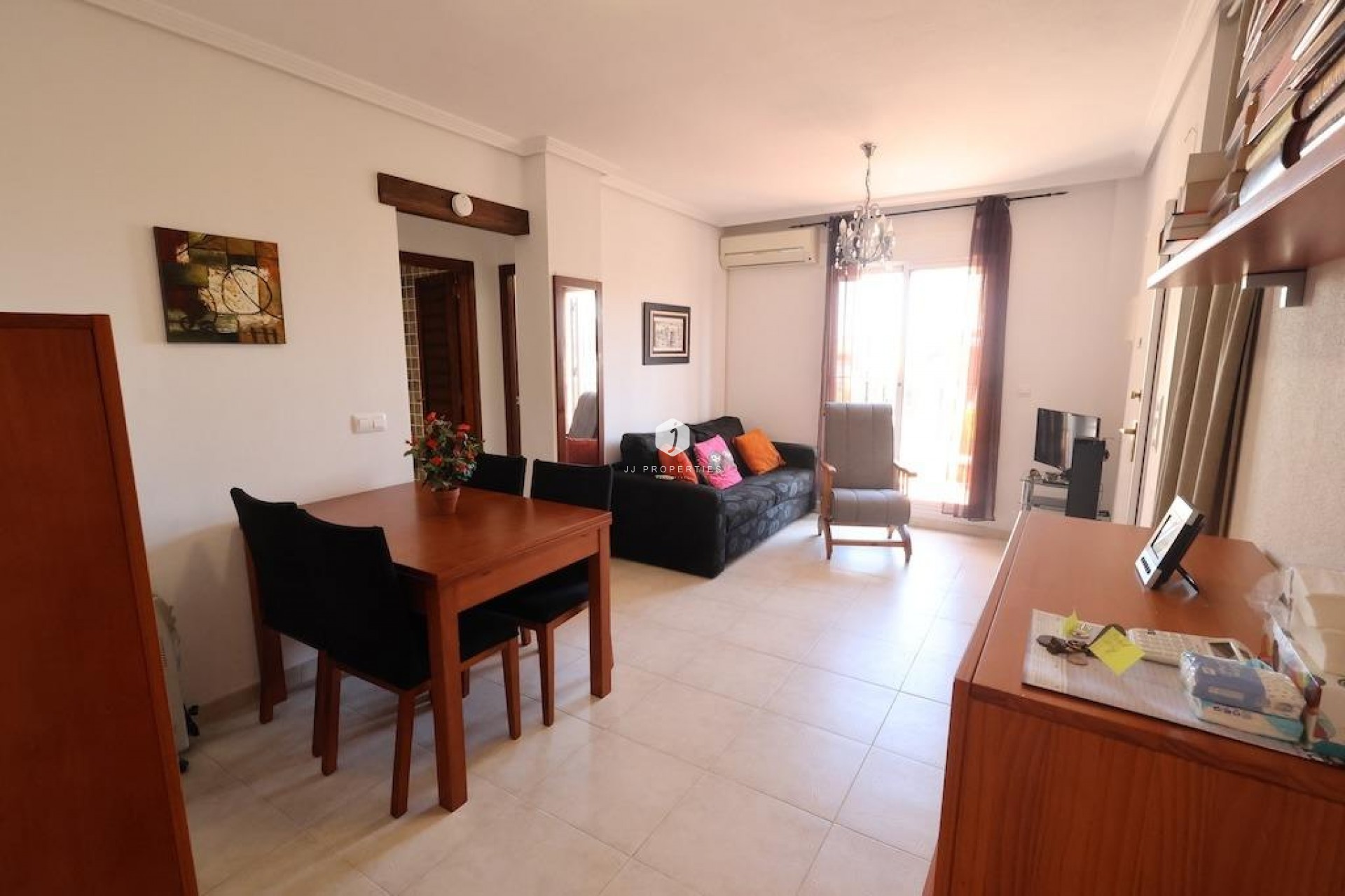 Aus zweiter Hand - Wohnung -
Torrevieja - Costa Blanca