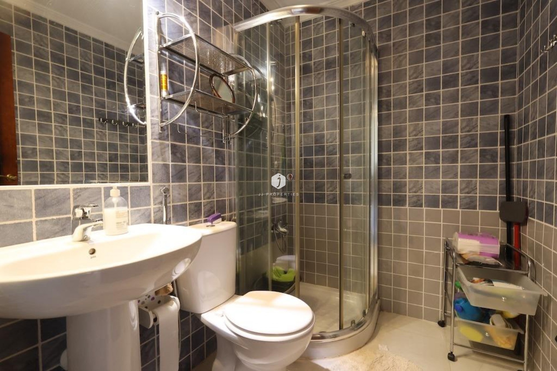 Aus zweiter Hand - Wohnung -
Torrevieja - Costa Blanca