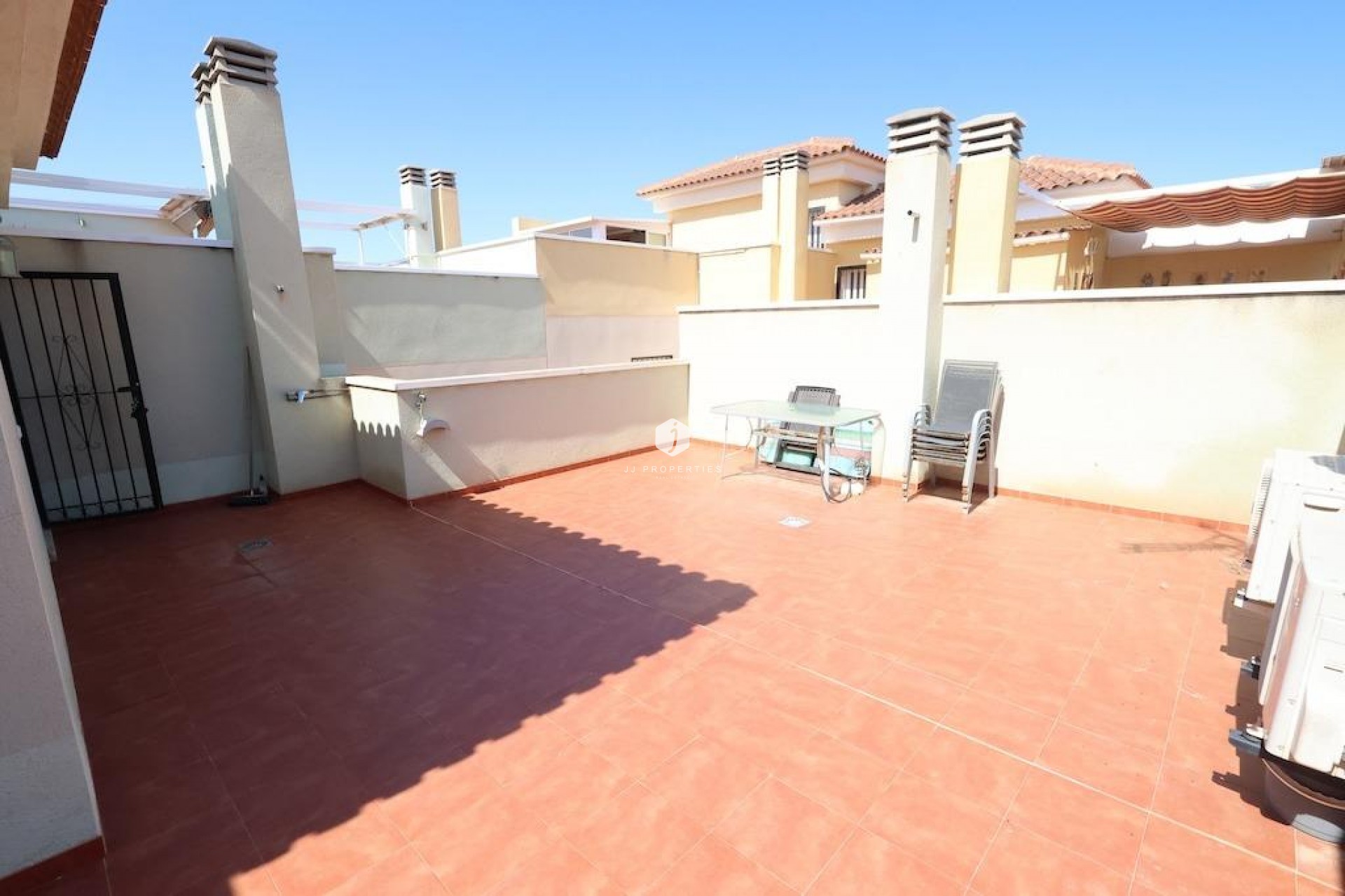 Aus zweiter Hand - Wohnung -
Torrevieja - Costa Blanca