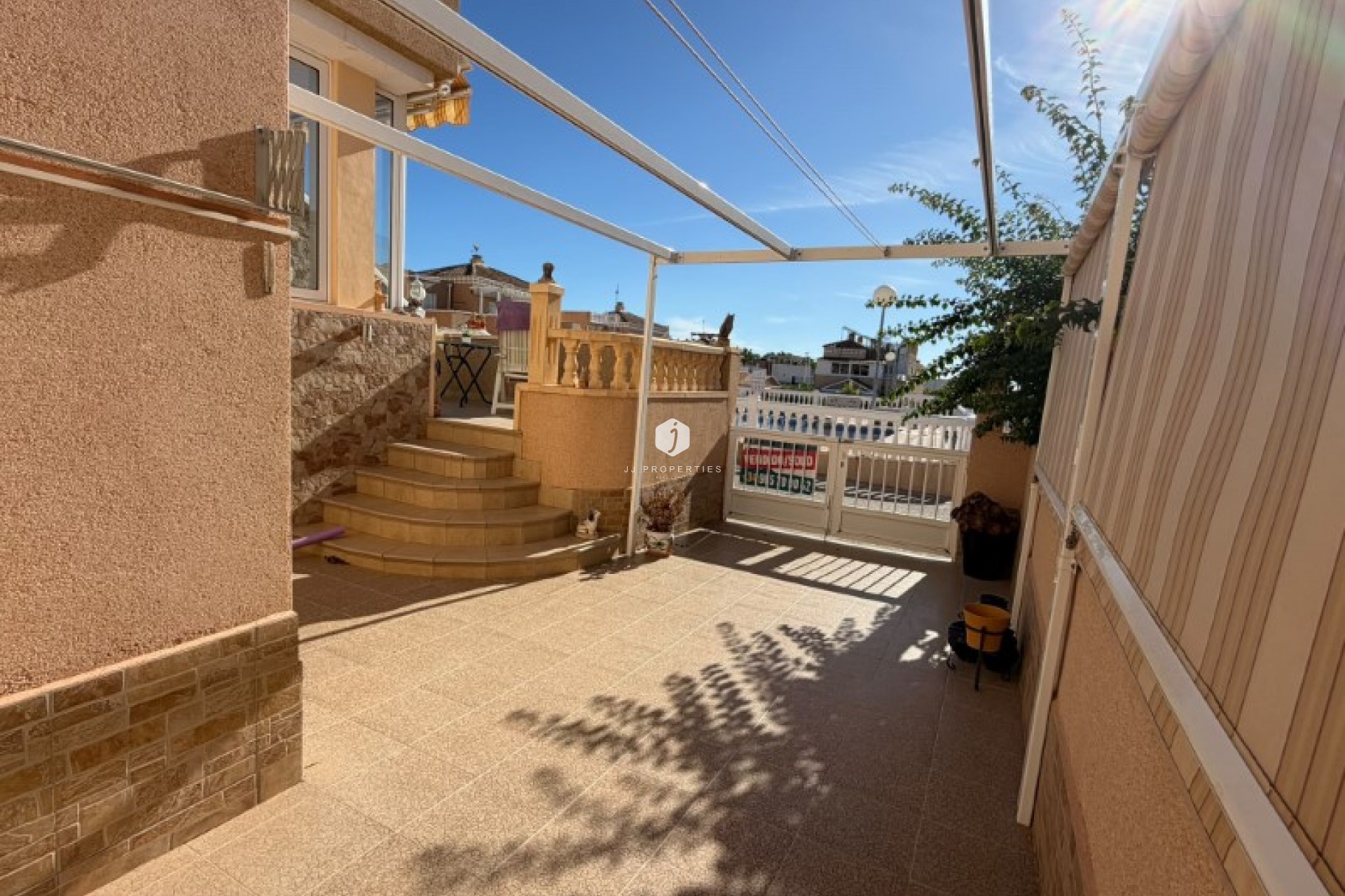 Aus zweiter Hand - Wohnung -
Torrevieja - Costa Blanca