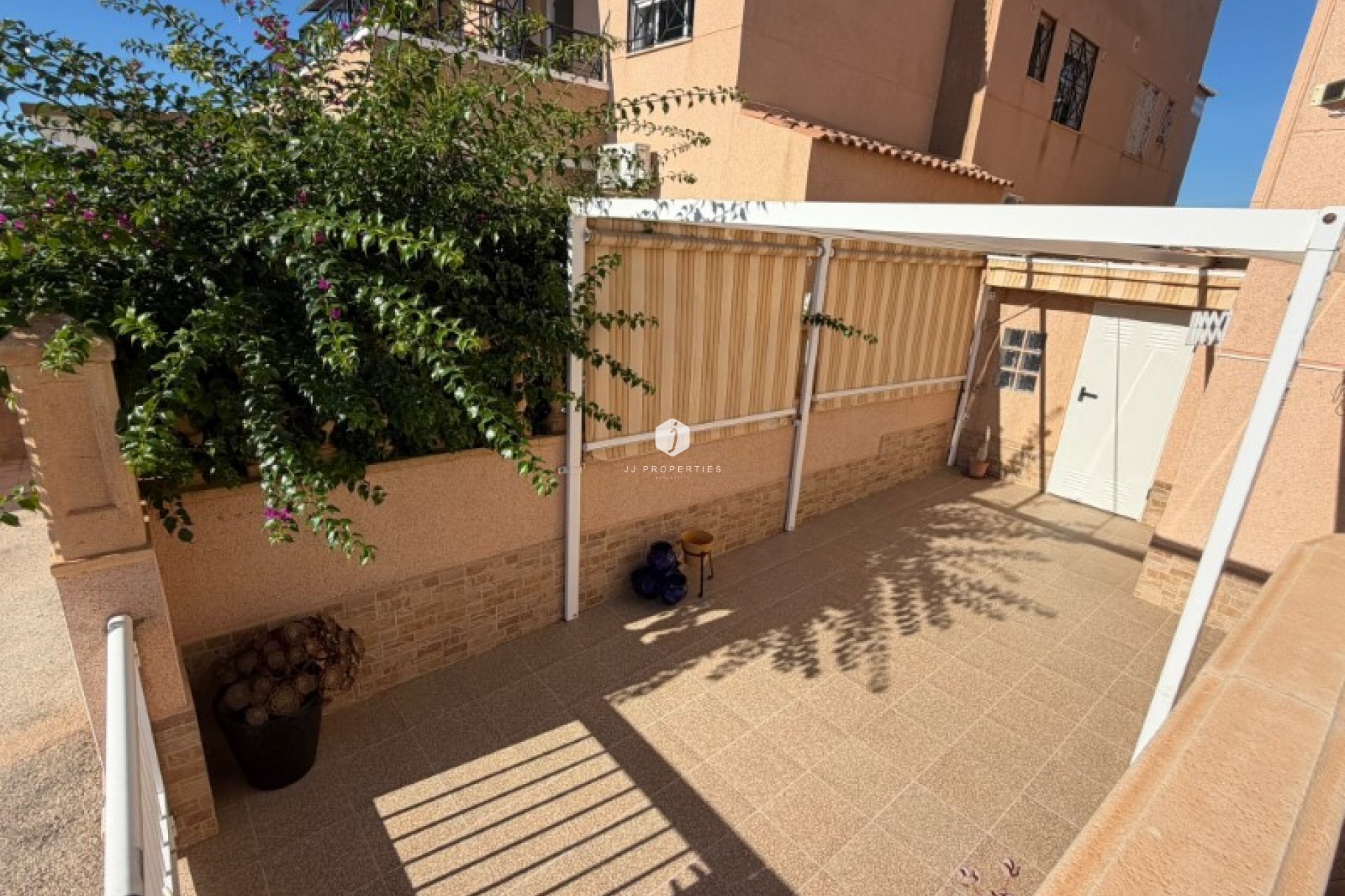 Aus zweiter Hand - Wohnung -
Torrevieja - Costa Blanca