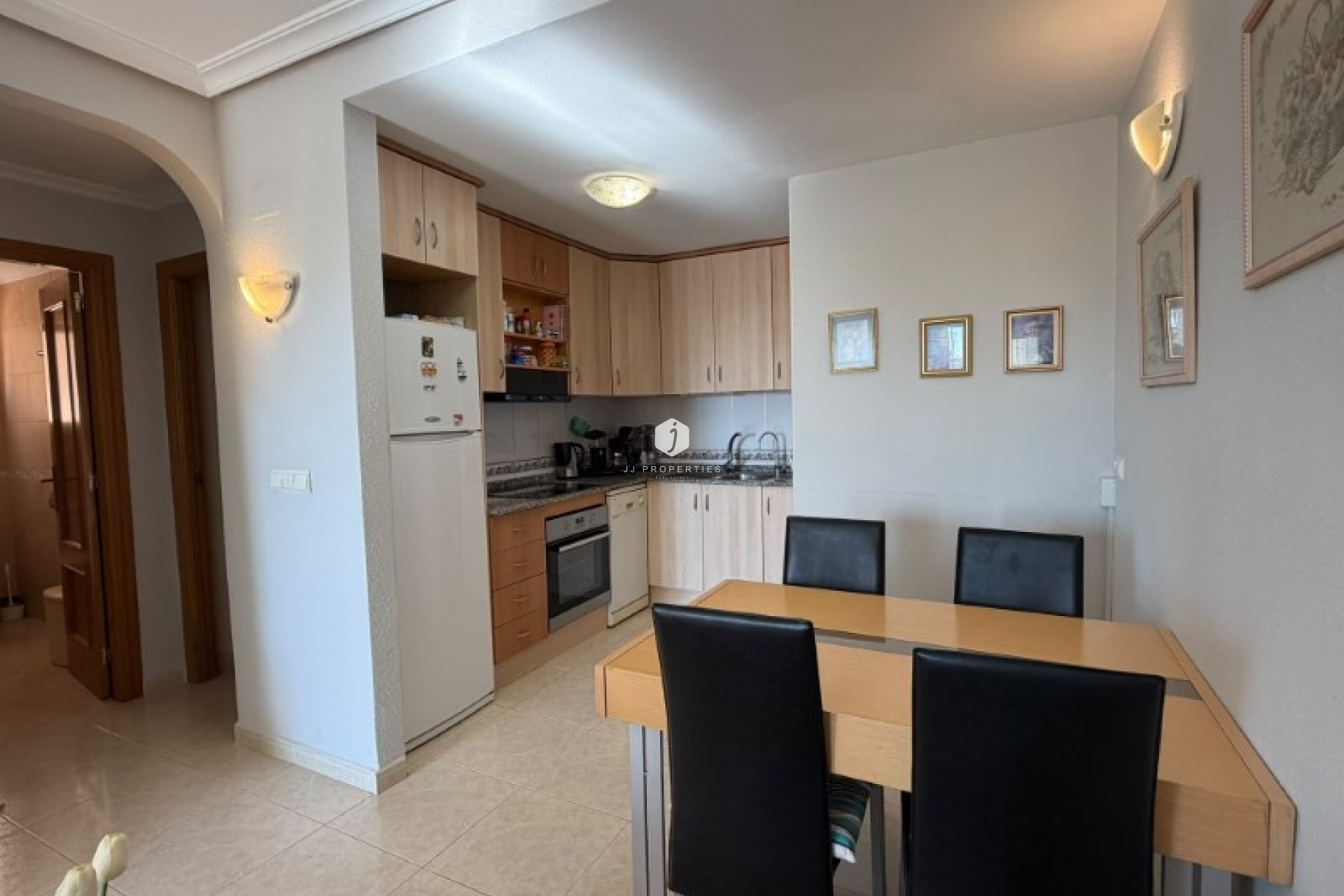 Aus zweiter Hand - Wohnung -
Torrevieja - Costa Blanca