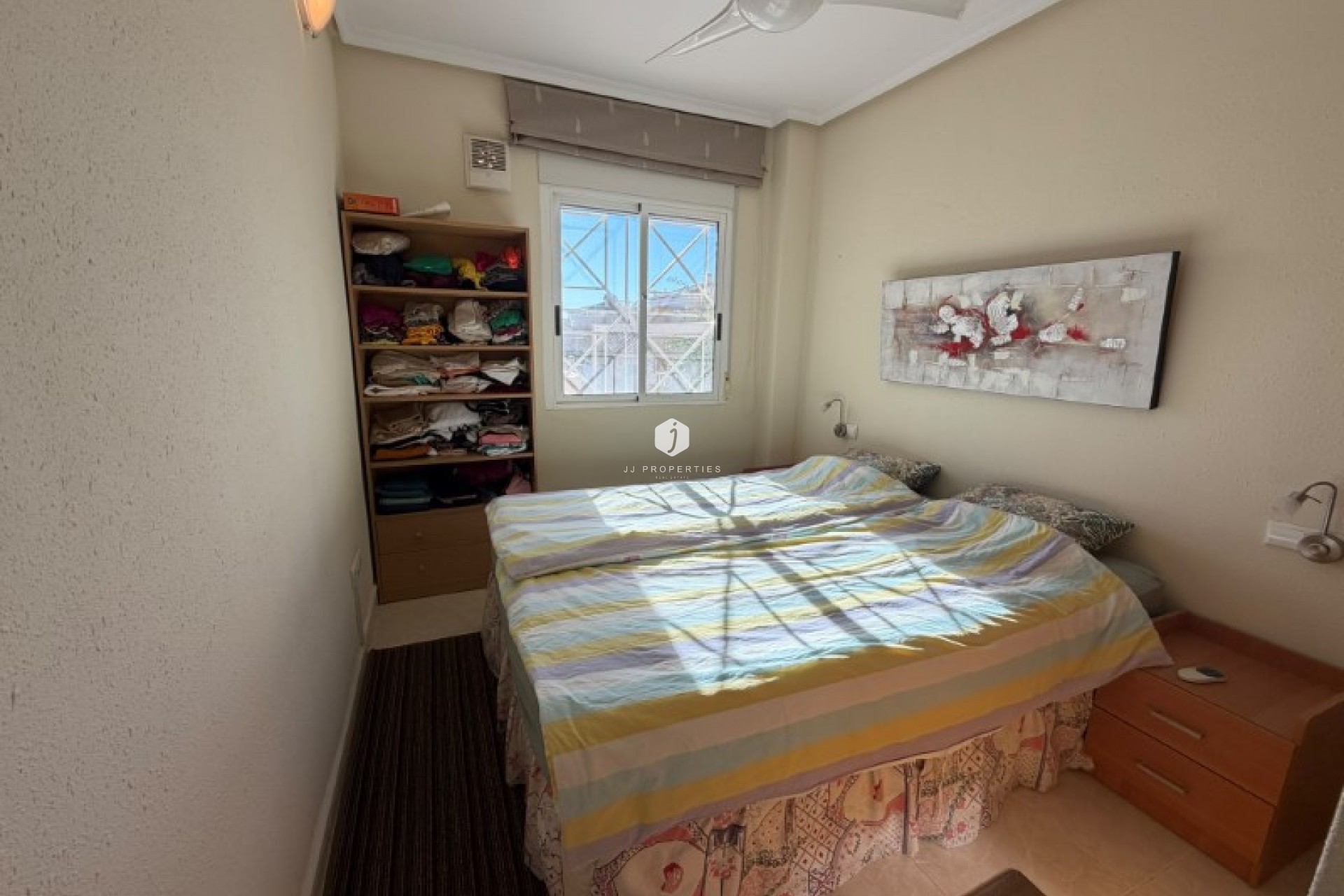 Aus zweiter Hand - Wohnung -
Torrevieja - Costa Blanca