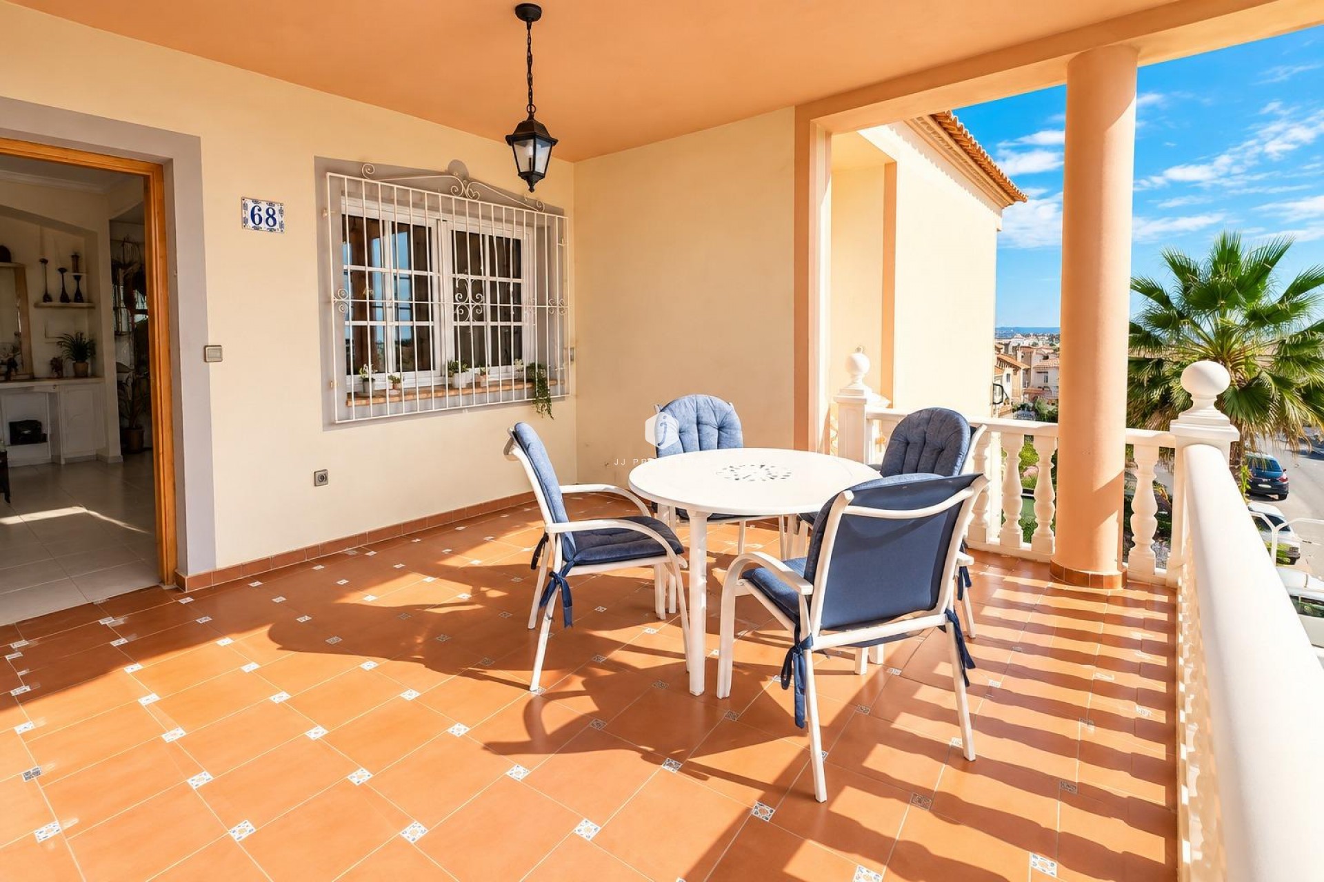 Aus zweiter Hand - Wohnung -
Torrevieja - Costa Blanca