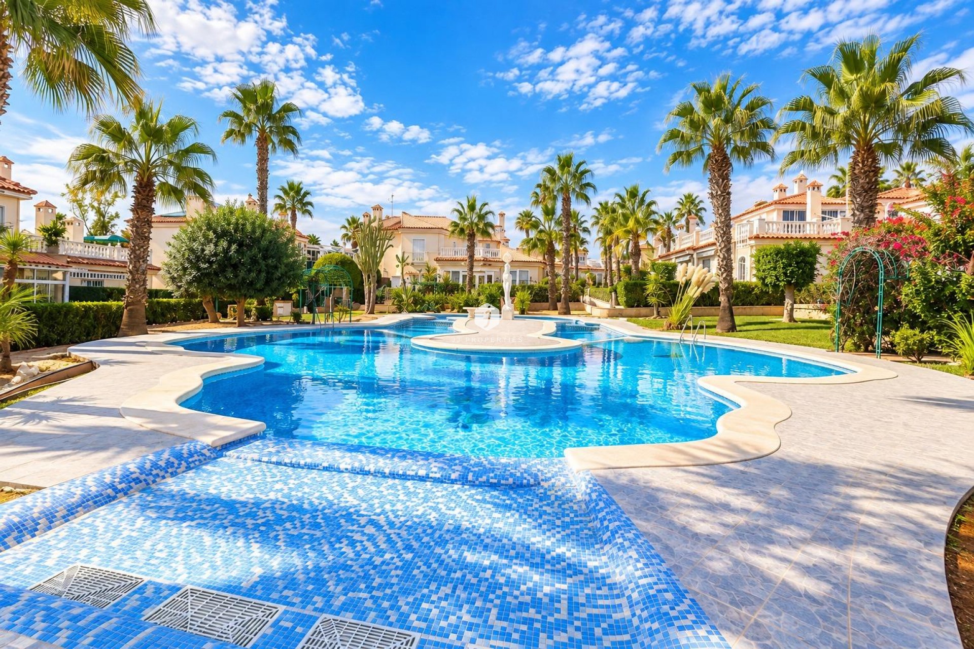 Aus zweiter Hand - Wohnung -
Torrevieja - Costa Blanca