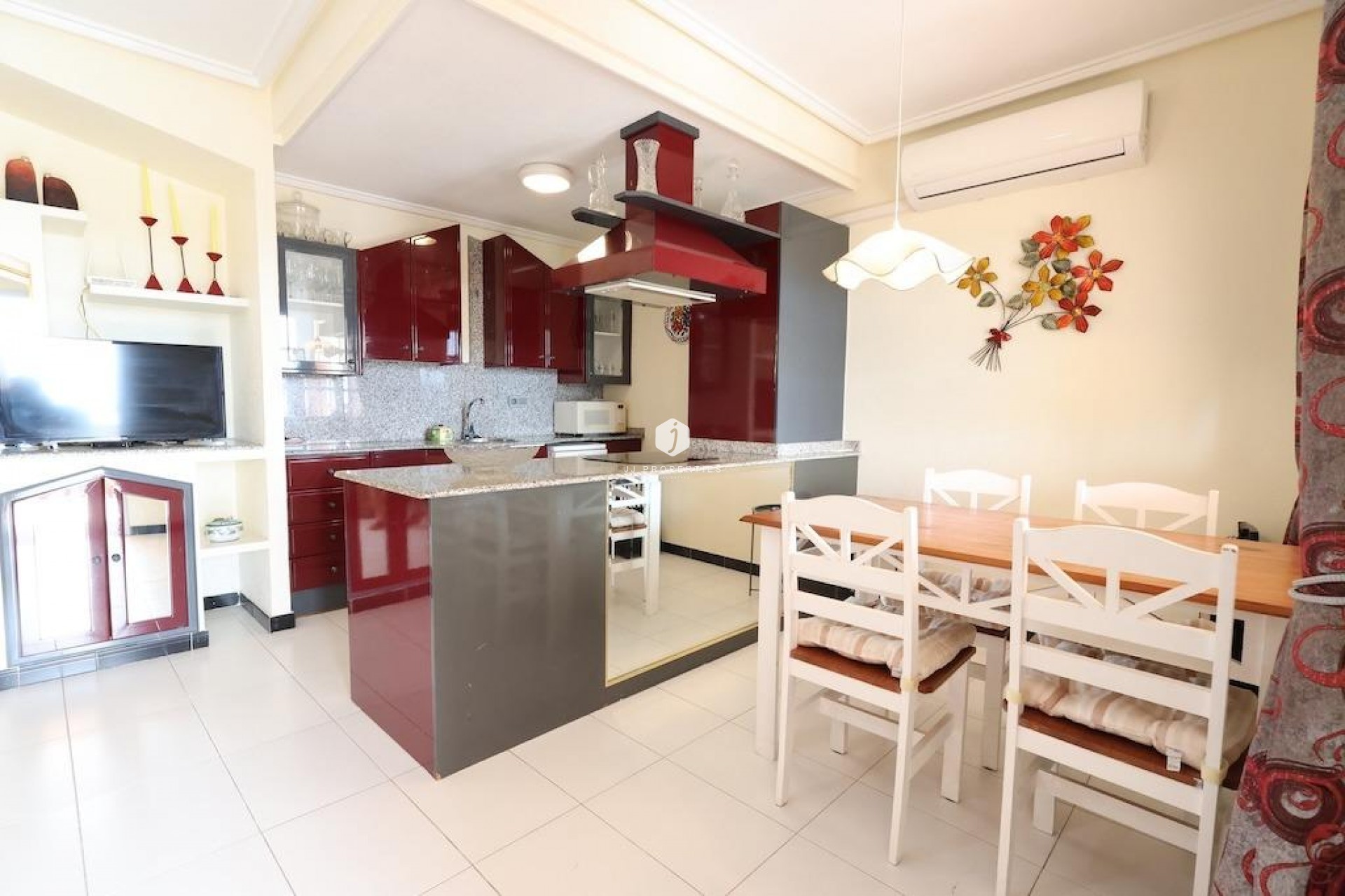 Aus zweiter Hand - Wohnung -
Torrevieja - Costa Blanca