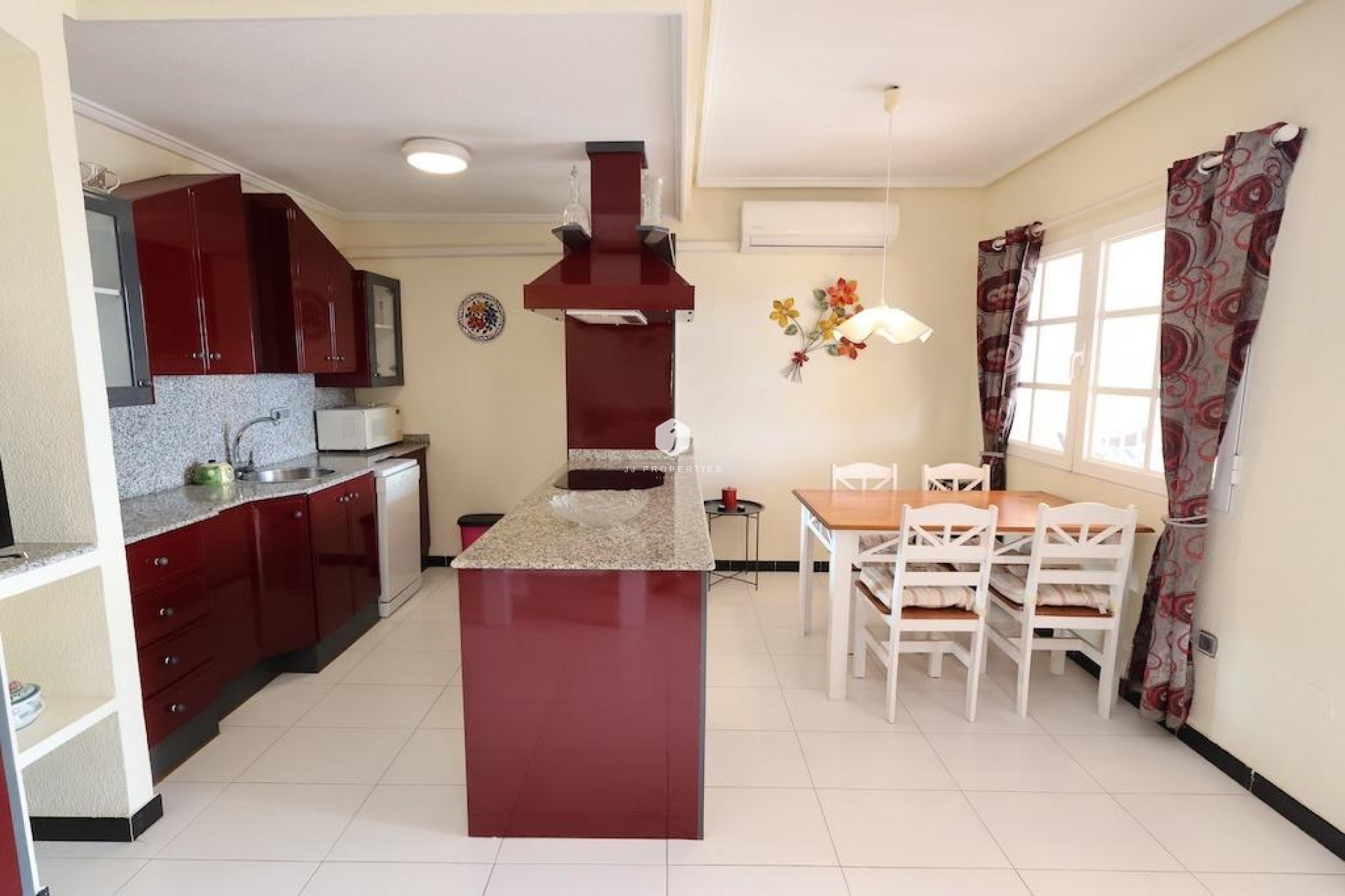 Aus zweiter Hand - Wohnung -
Torrevieja - Costa Blanca